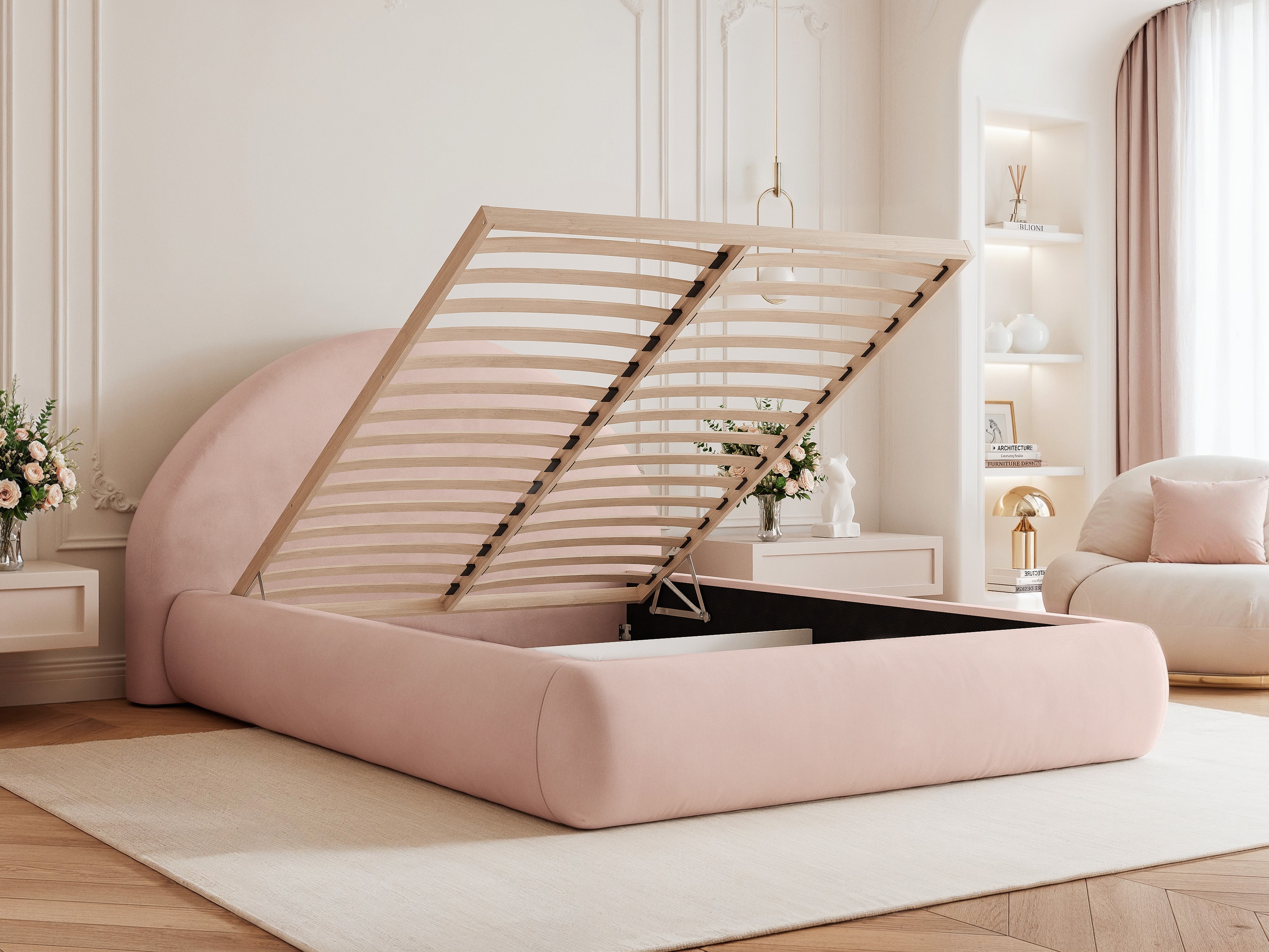 Легло Hesperia 102 (Quelle 92)