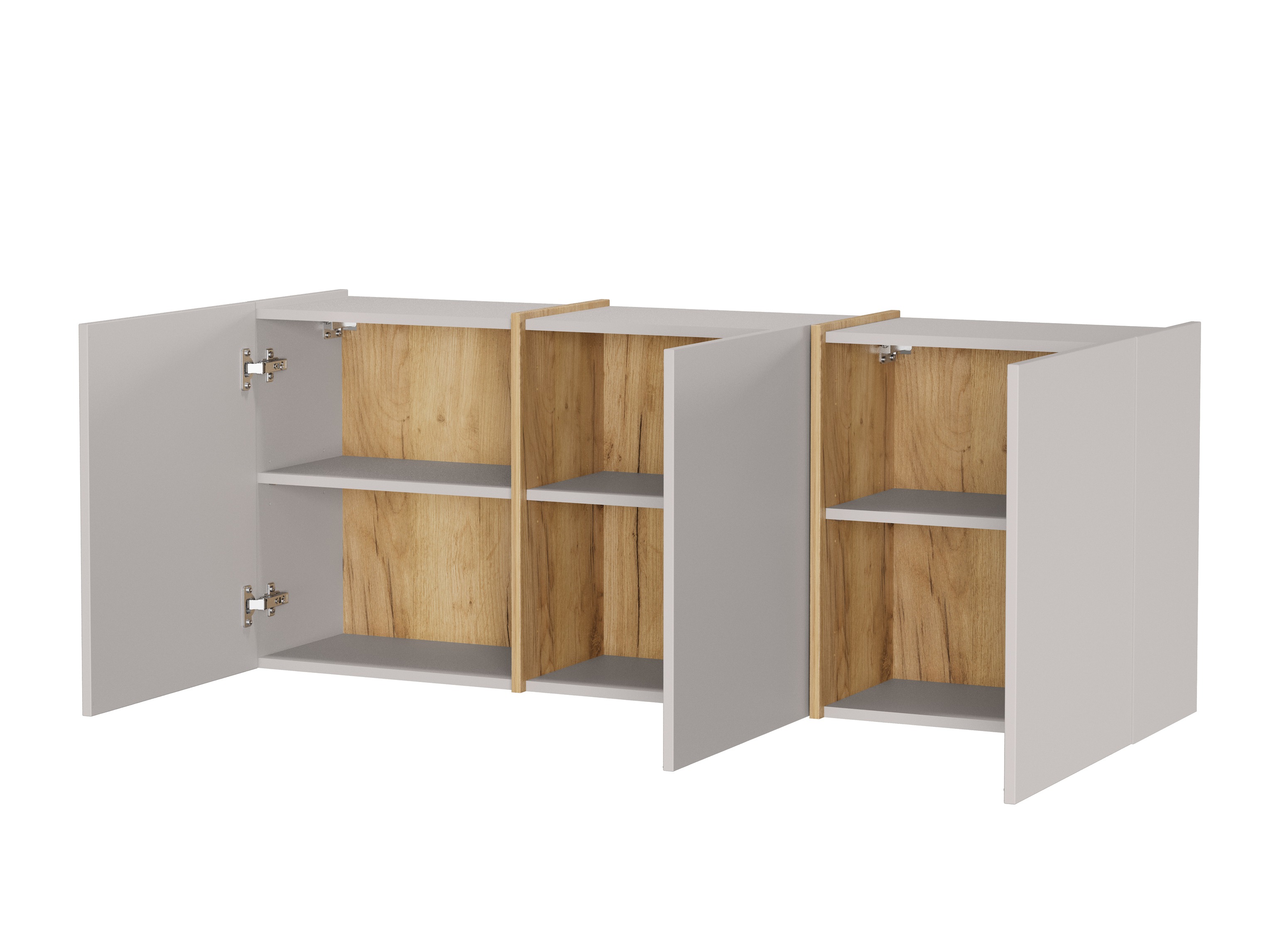 Етажерка за обувки Sacramento 530