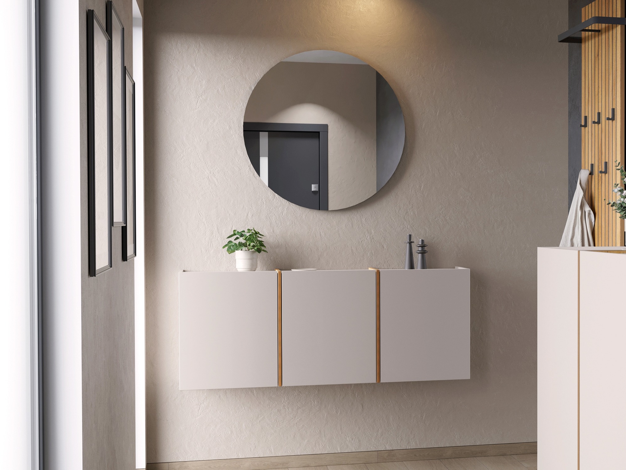 Етажерка за обувки Sacramento 530