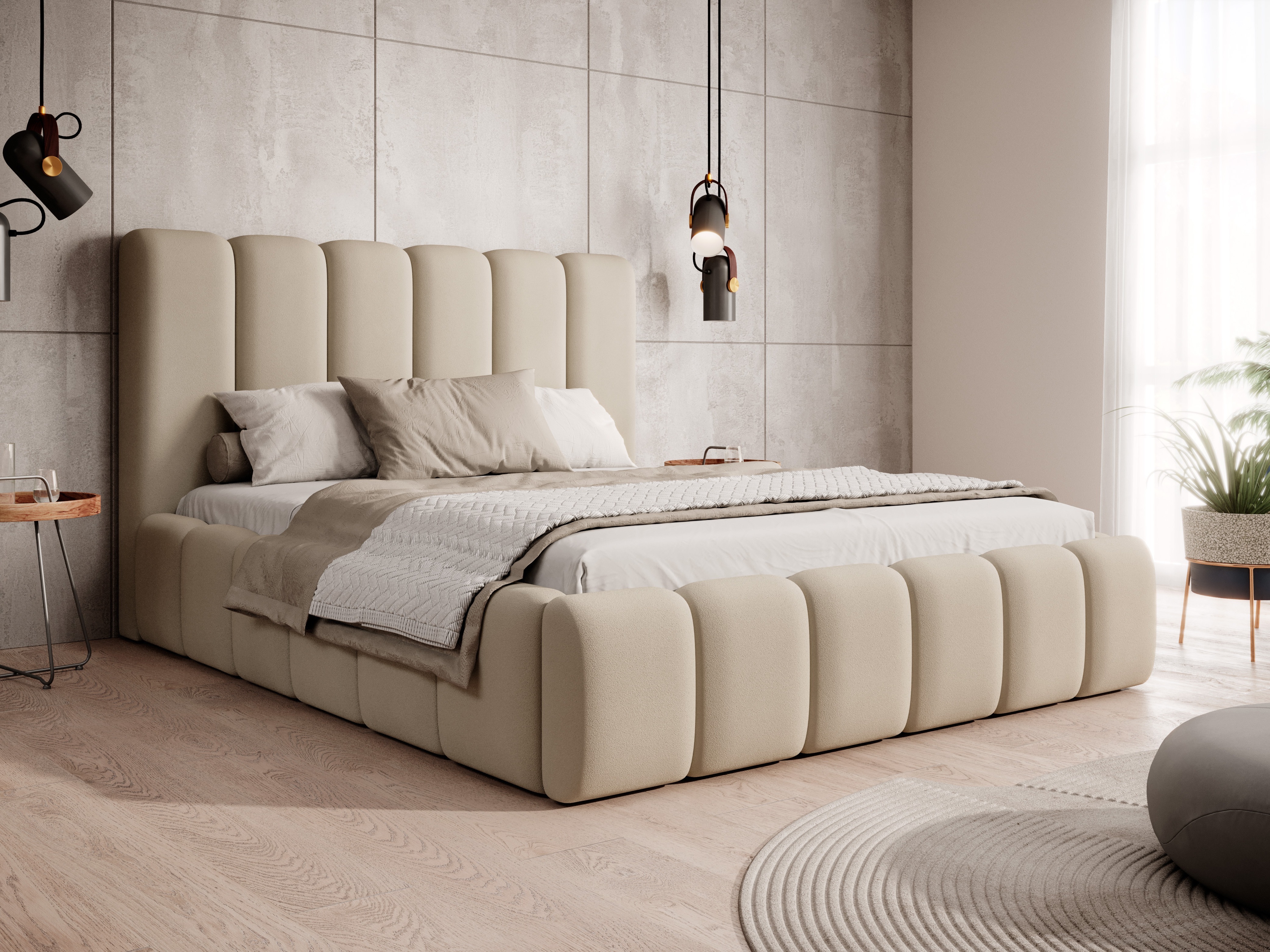 Легло Hesperia 103 (Magic Velvet 2250)