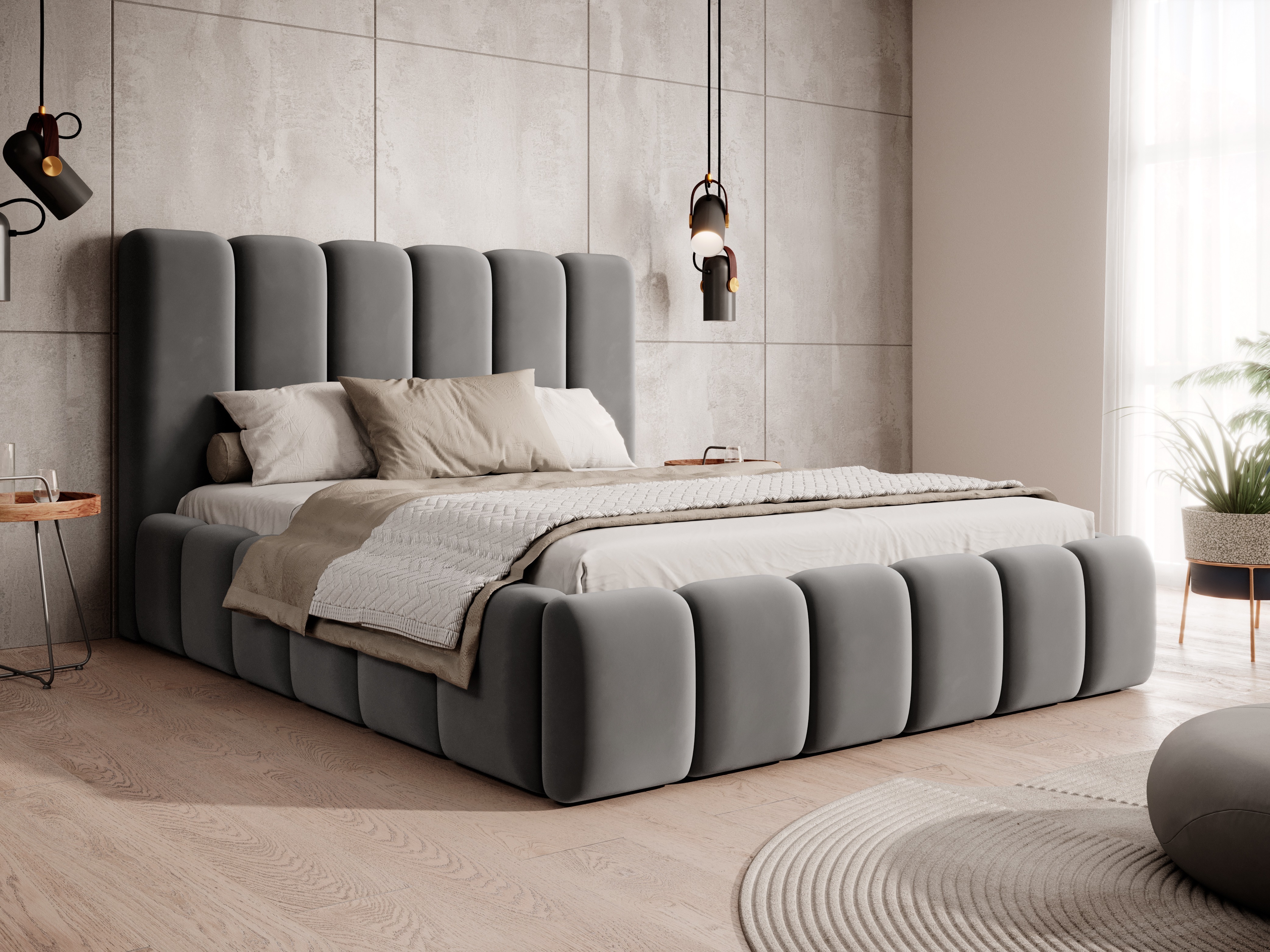 Легло Hesperia 103 (Monolith 85)