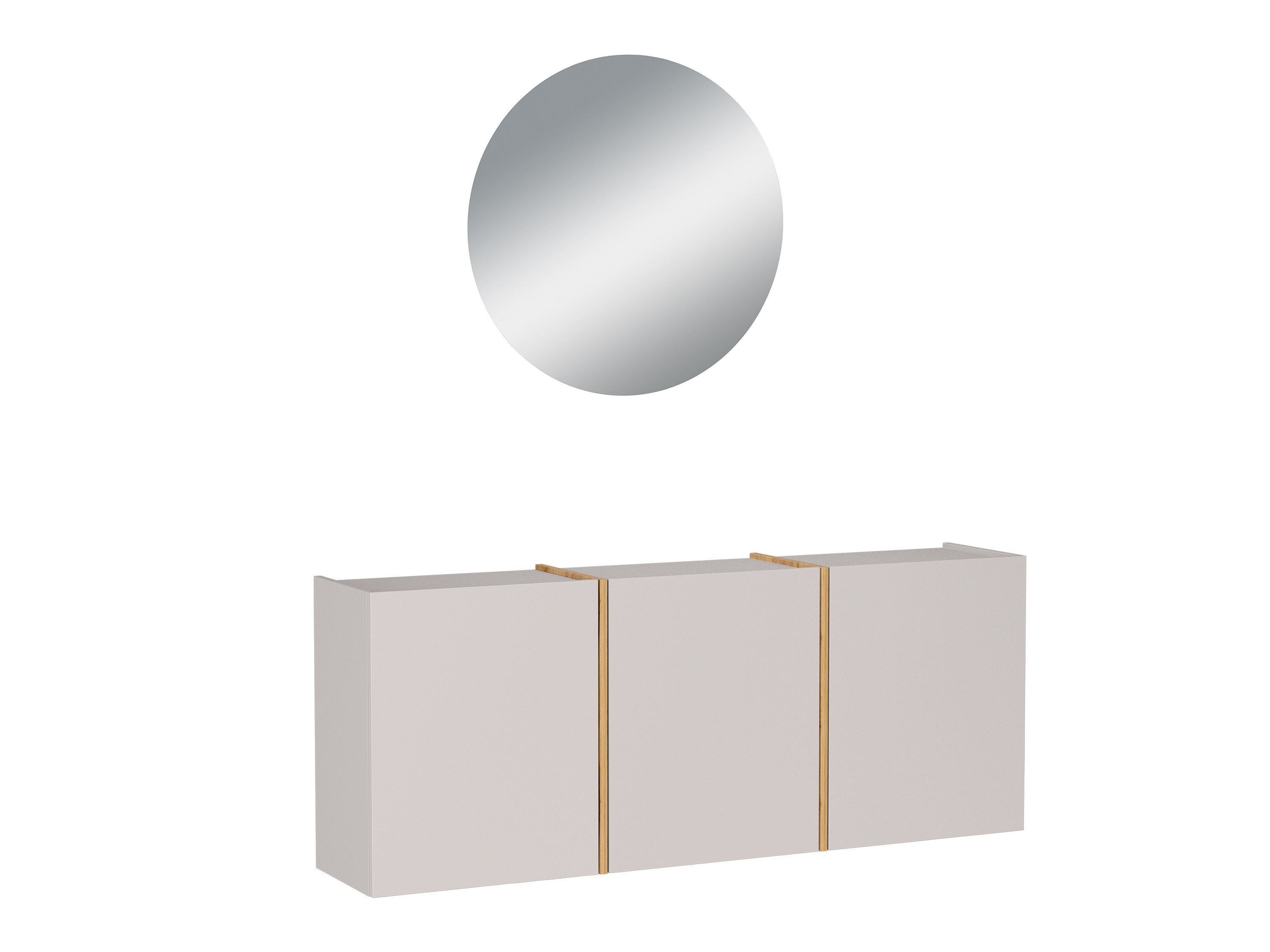 Комплект за антре Sacramento 521