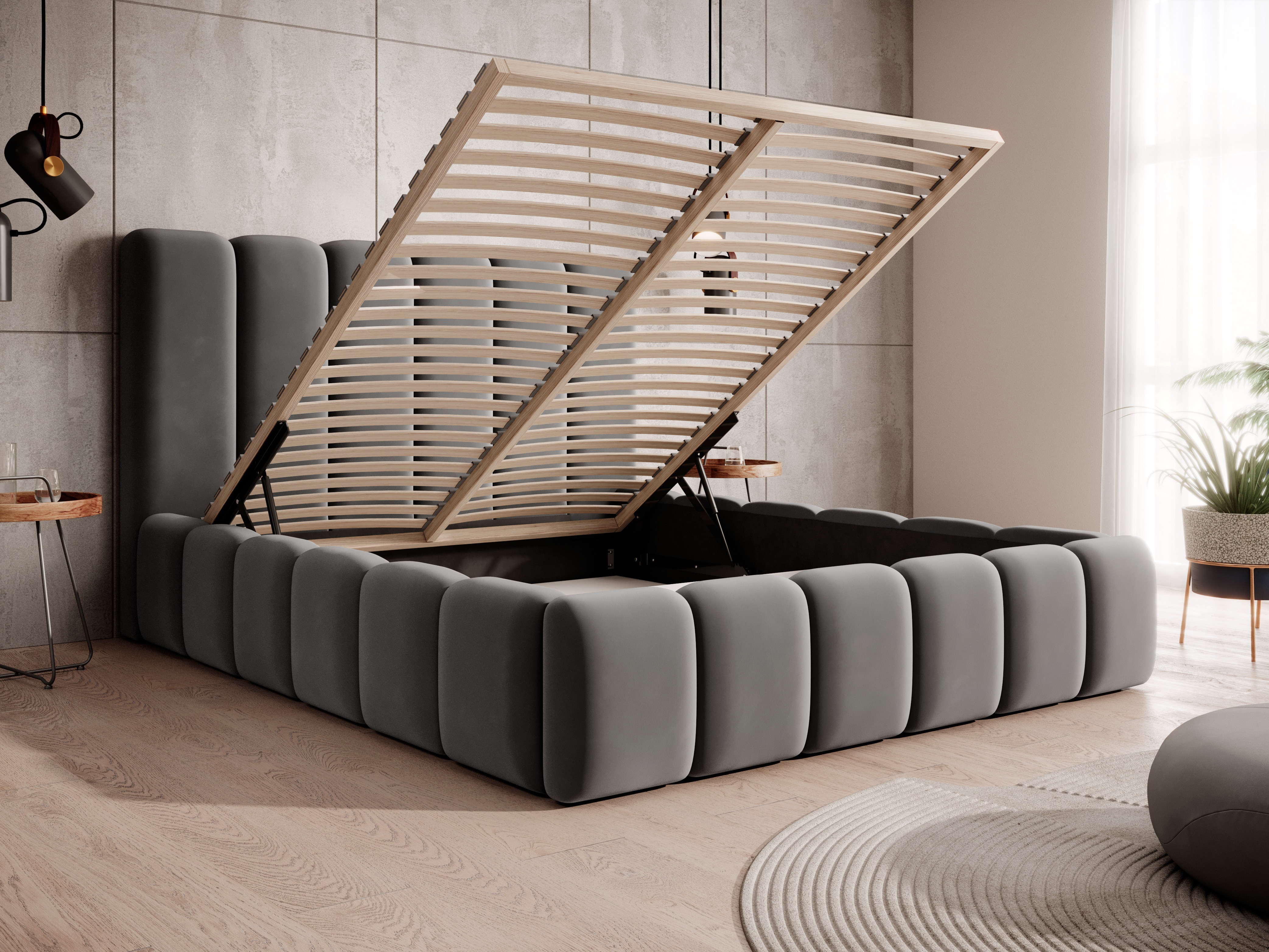 Легло Hesperia 103 (Monolith 85)