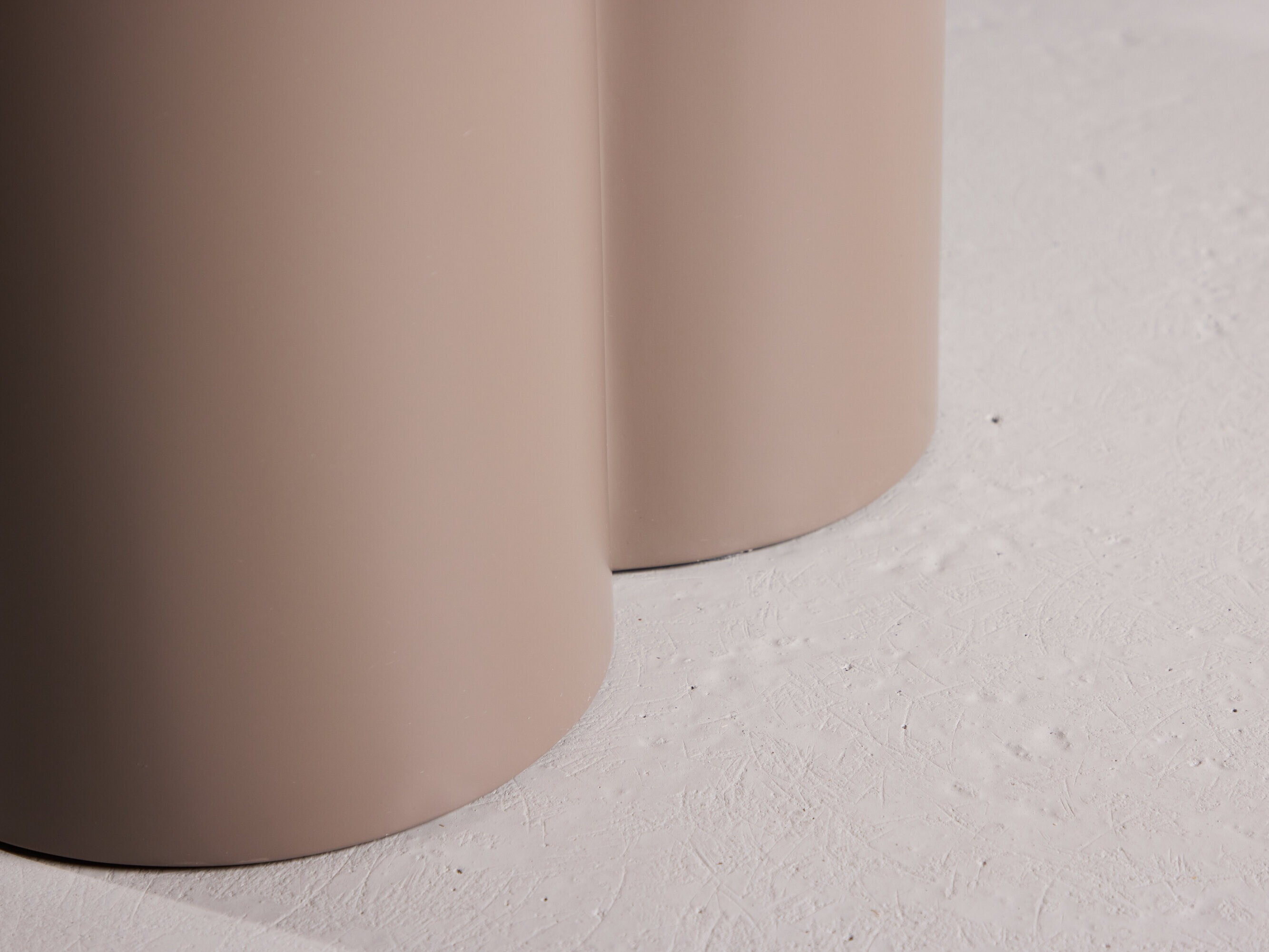 Маса Dallas 4446 (Тъмнокафяв)