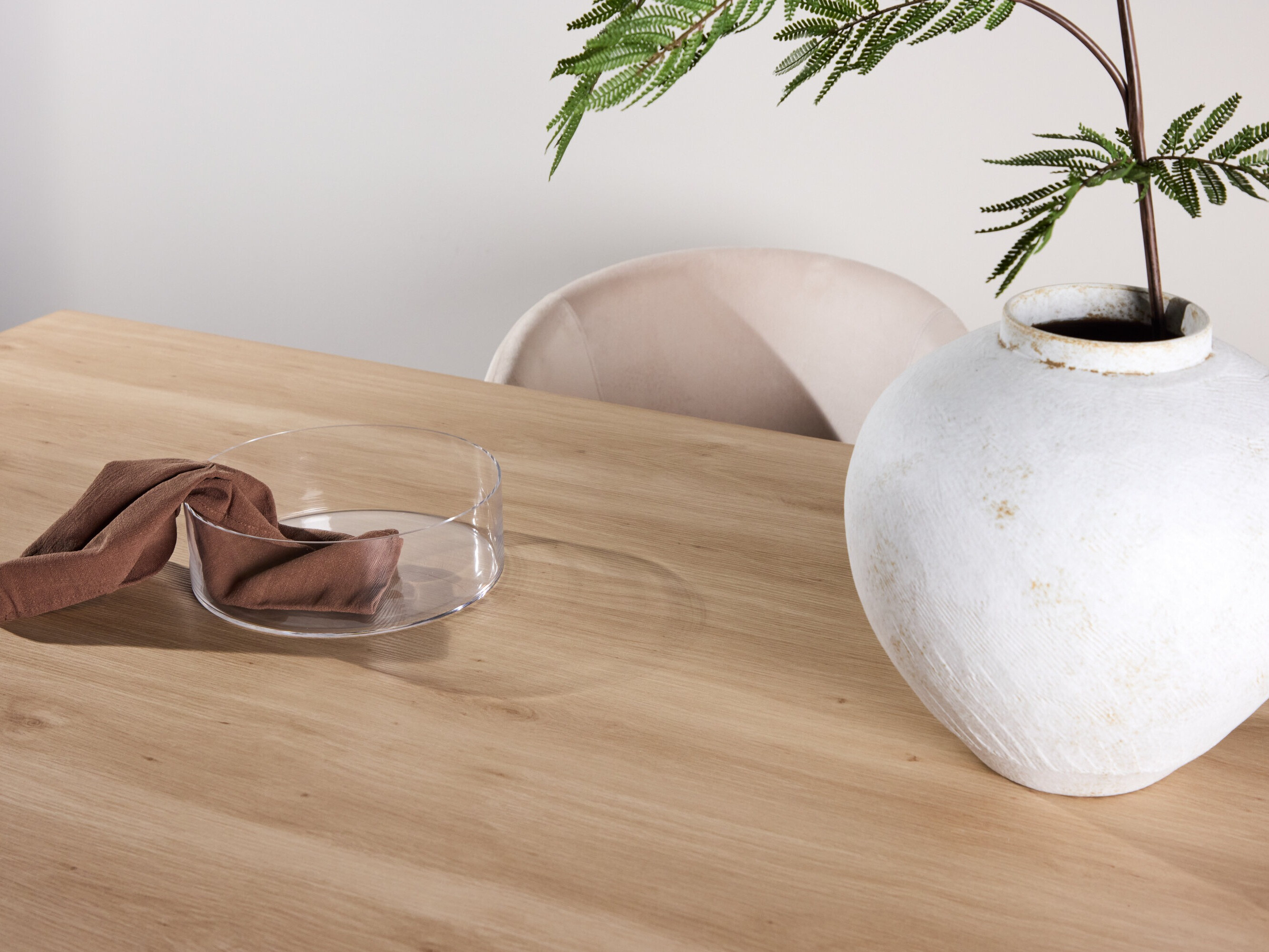 Маса Dallas 4447 (Дъб)