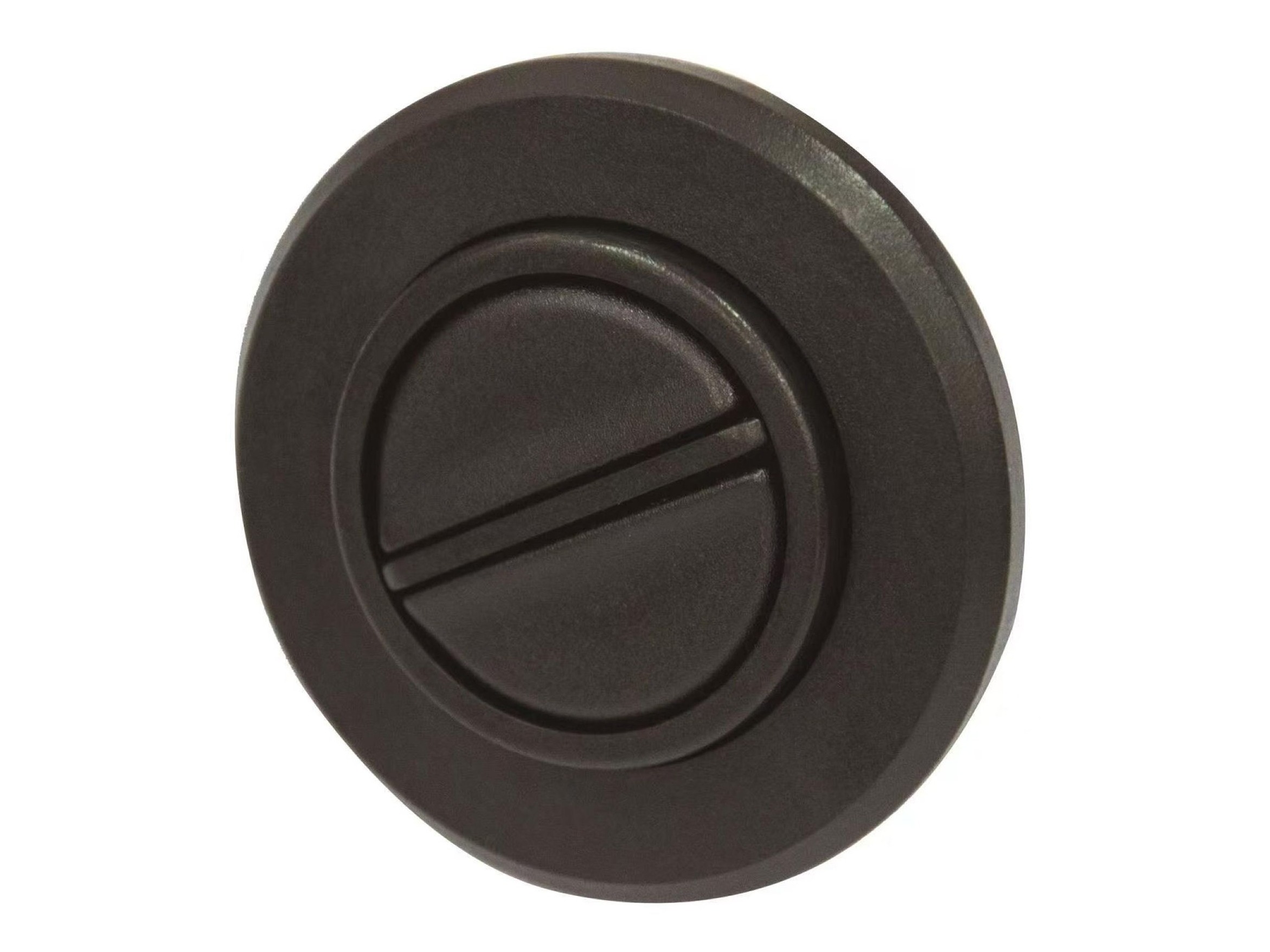 Ъглов реклайнер Denton 1509 (Тъмно сив)