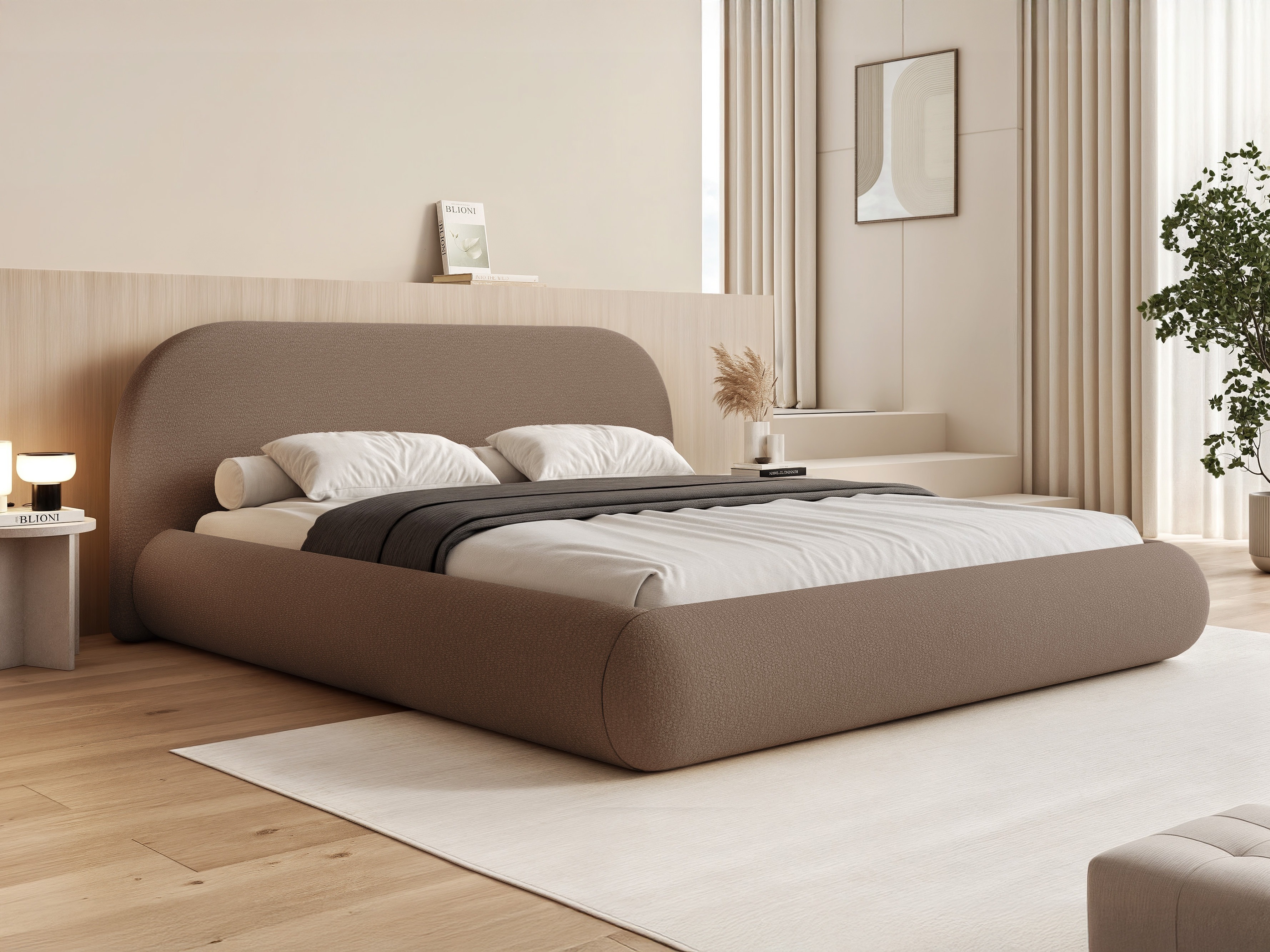 Легло Hesperia 104 (Vibe 19)