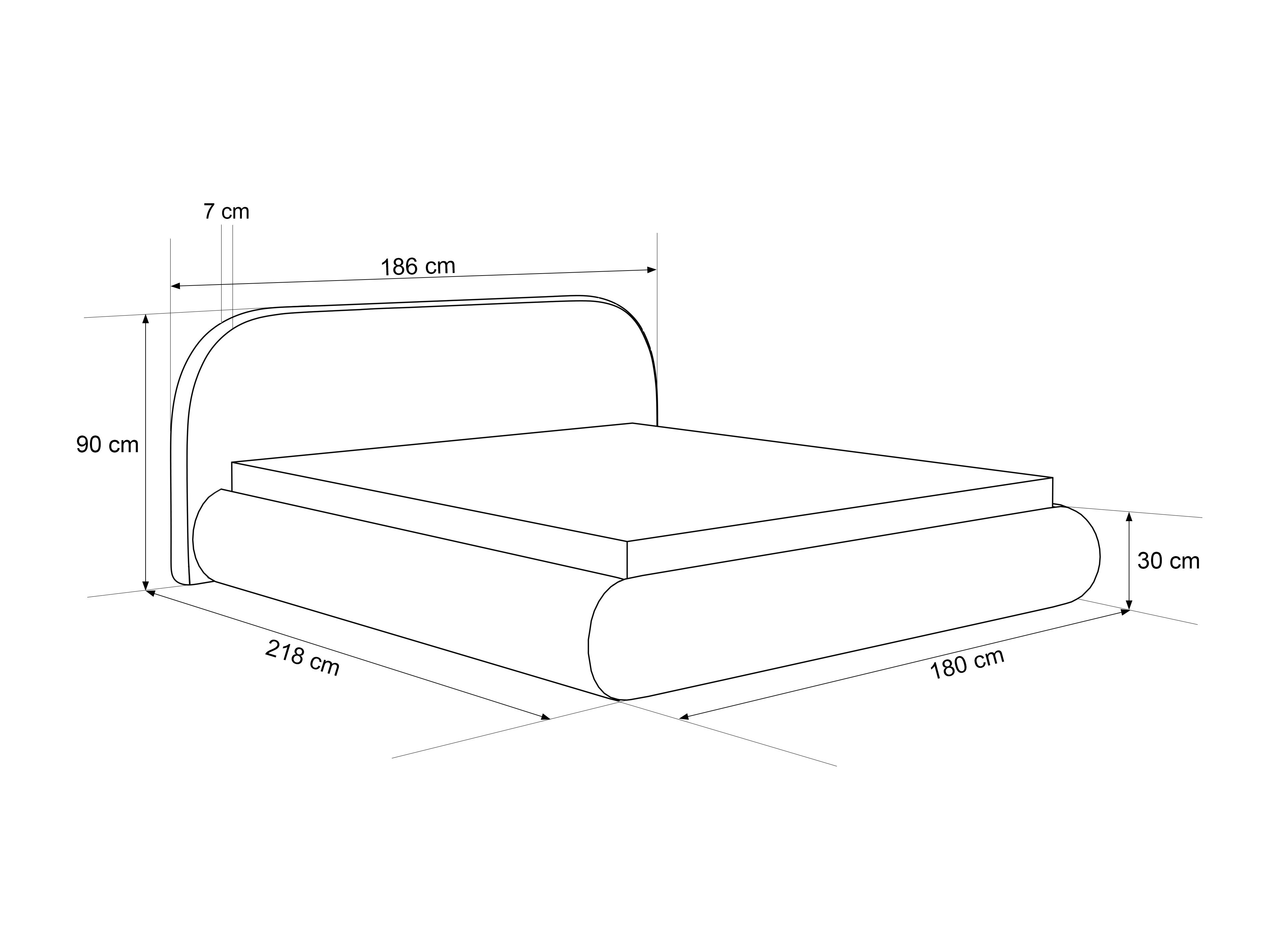 Легло Hesperia 104 (Vibe 19)