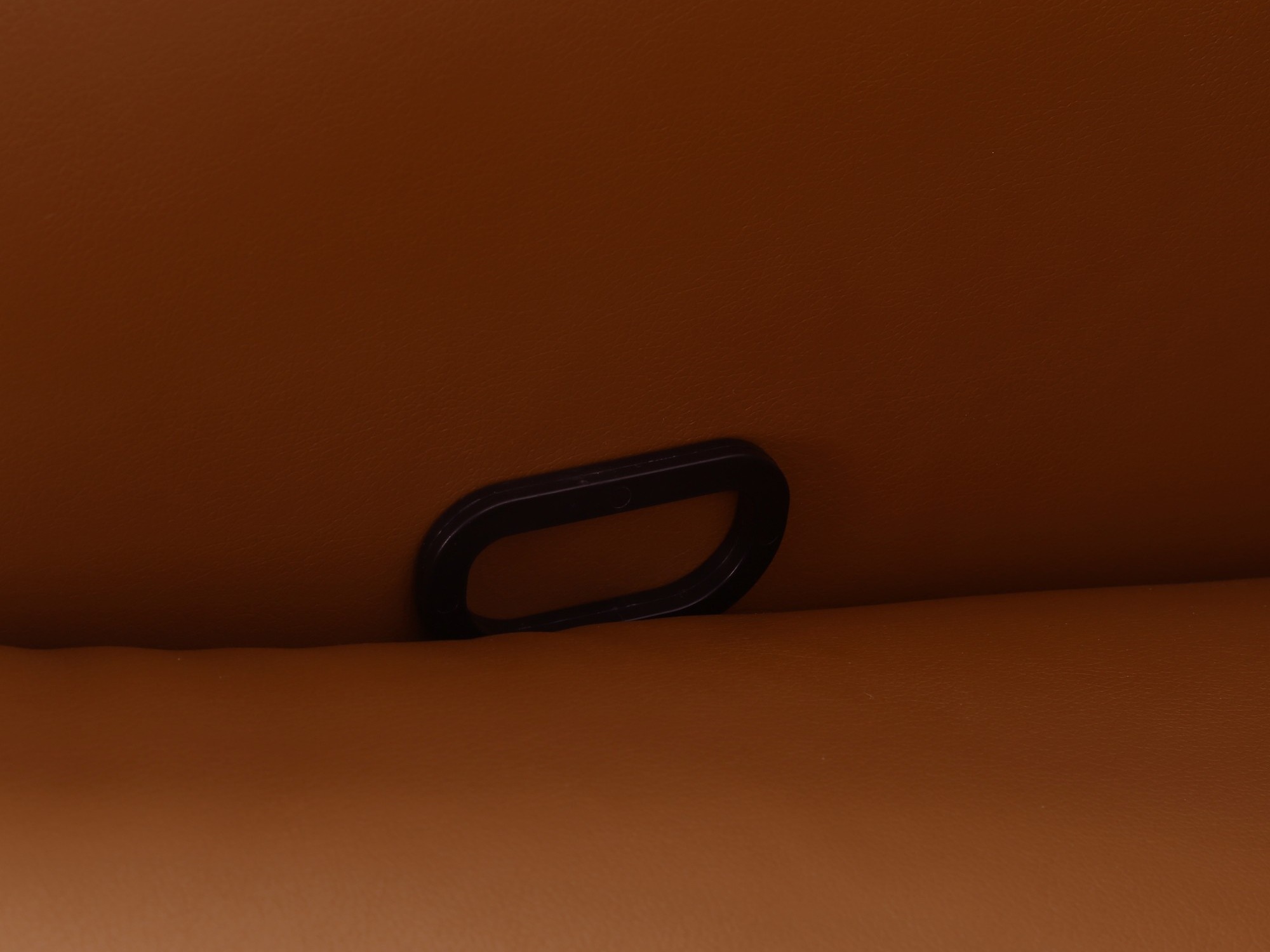 Диван реклайнър Denton 1511 (Оранжев)