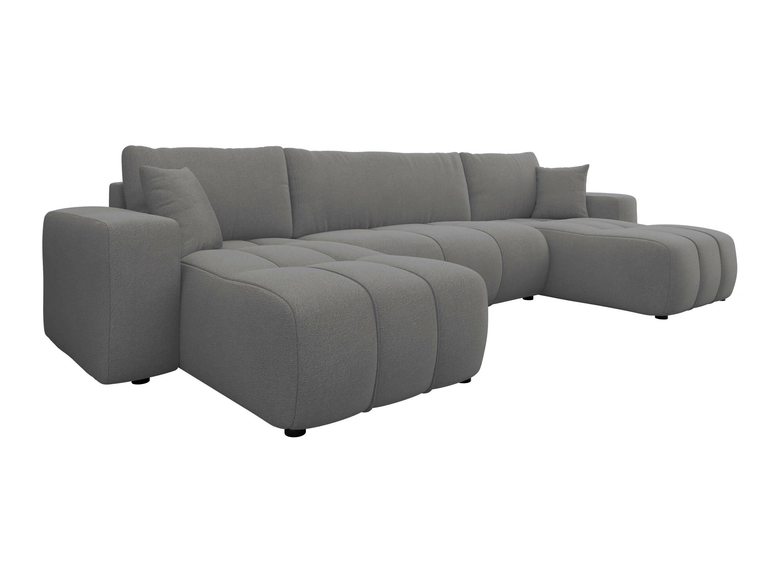 Ъглов диван Comfivo Laurus II (Velo 635)