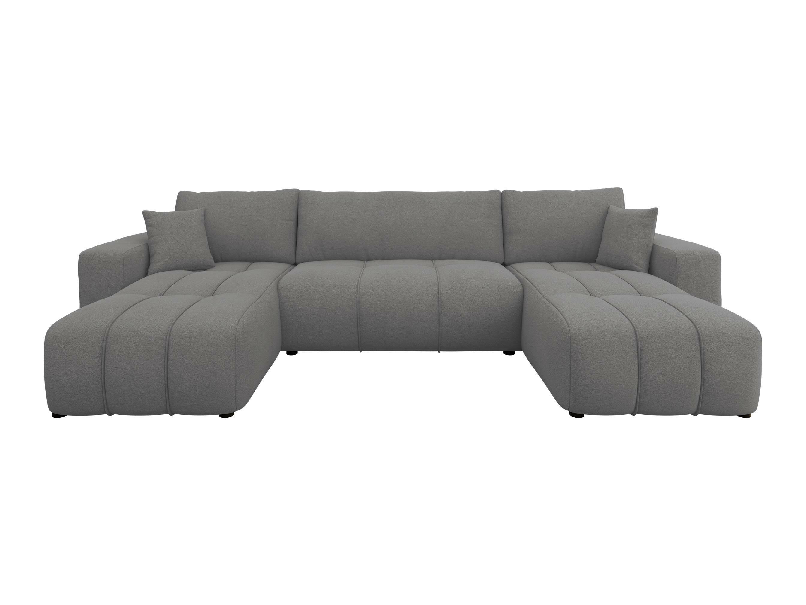 Ъглов диван Comfivo Laurus II (Velo 635)