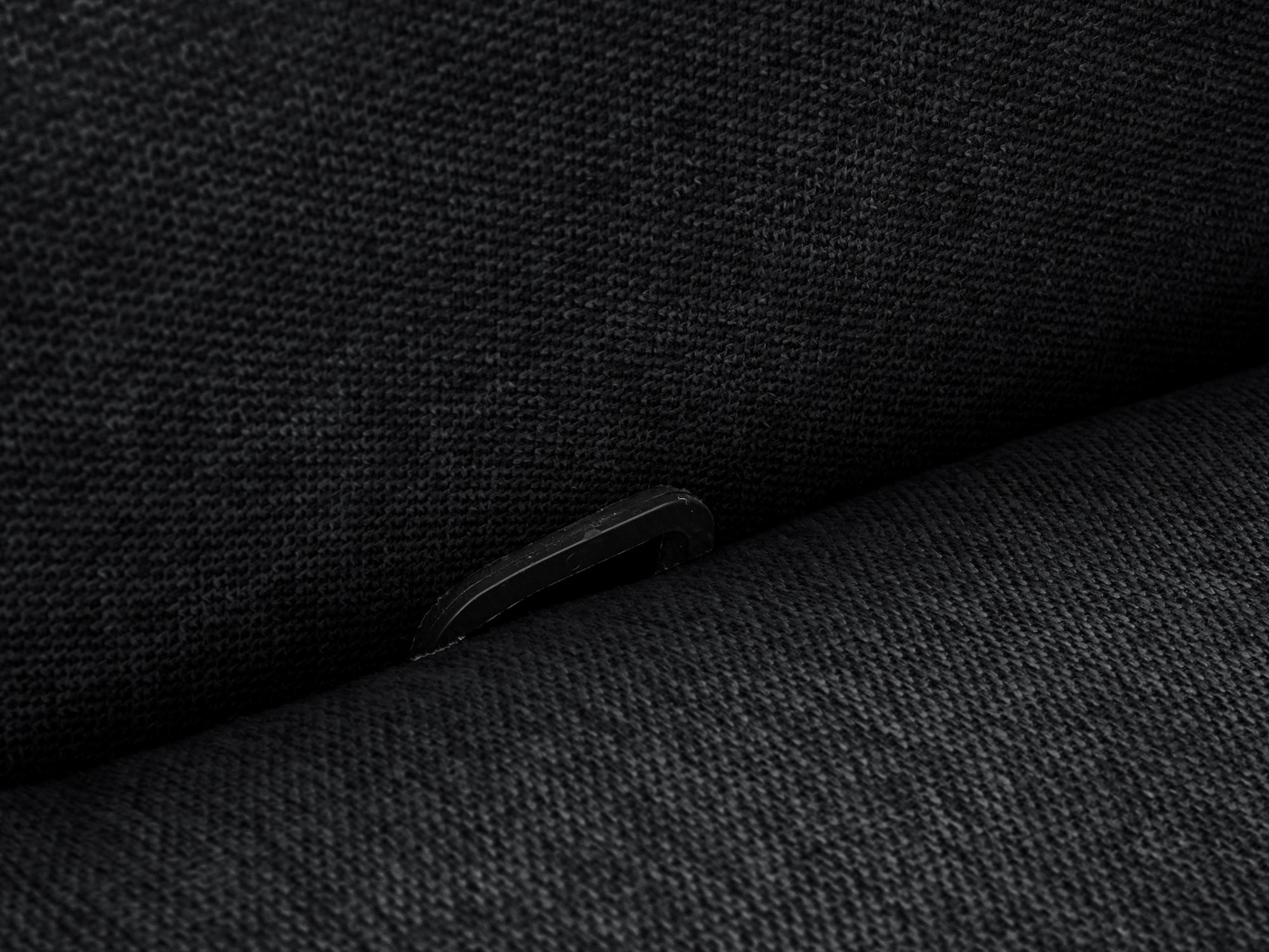 Ъглов реклайнер Denton 1510 (Антрацит)