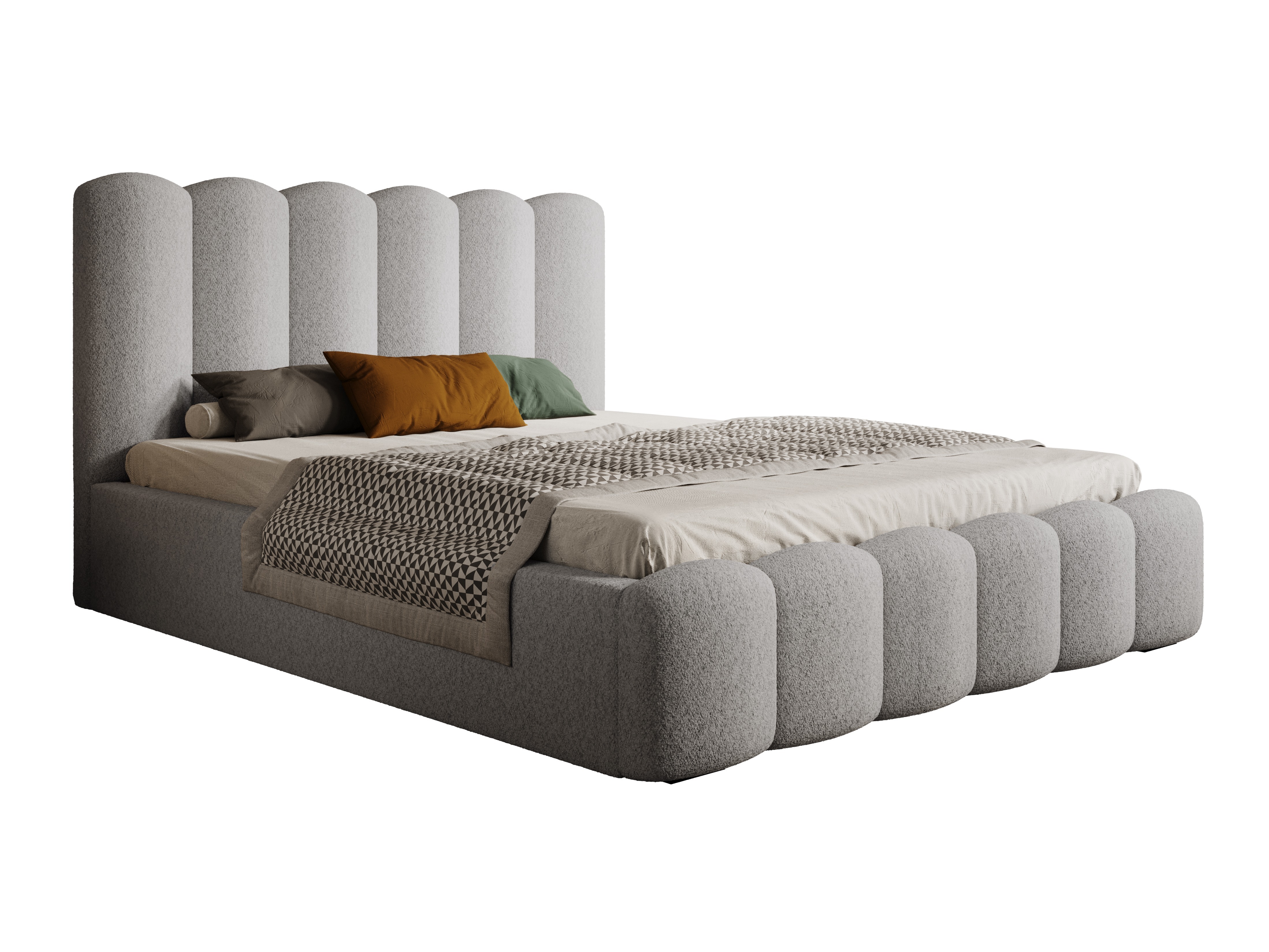 Легло Hesperia 100 (Abriamo 05)