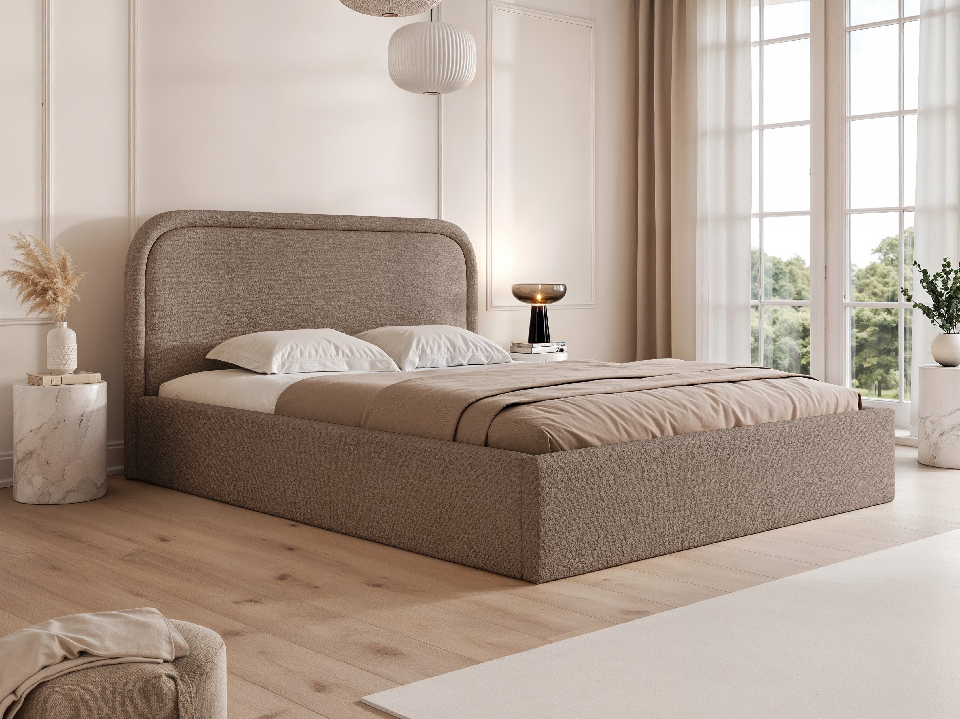 Легло Hesperia 105 (Vibe 19)