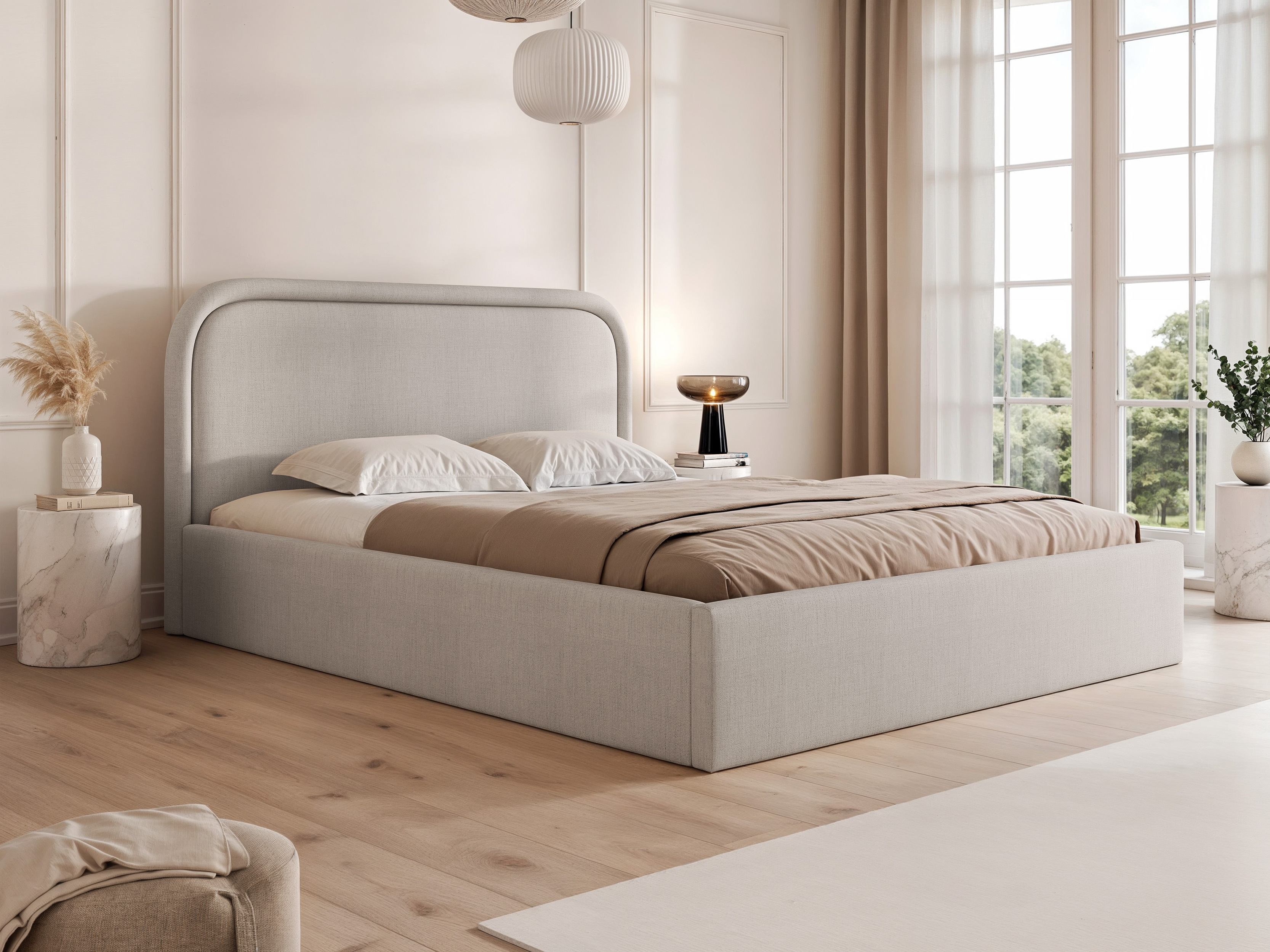 Легло Hesperia 105 (Wind 84)