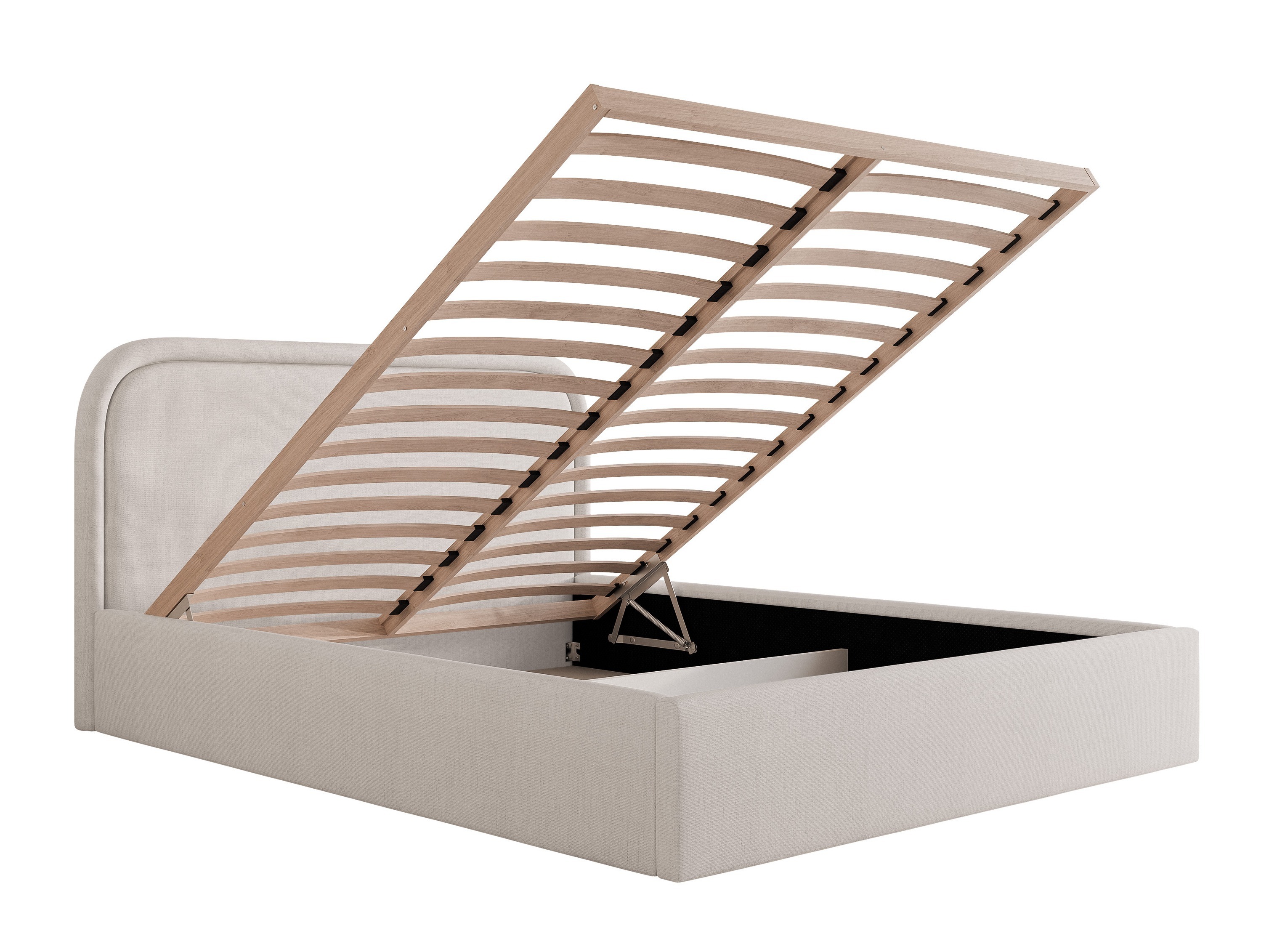 Легло Hesperia 105 (Wind 84)