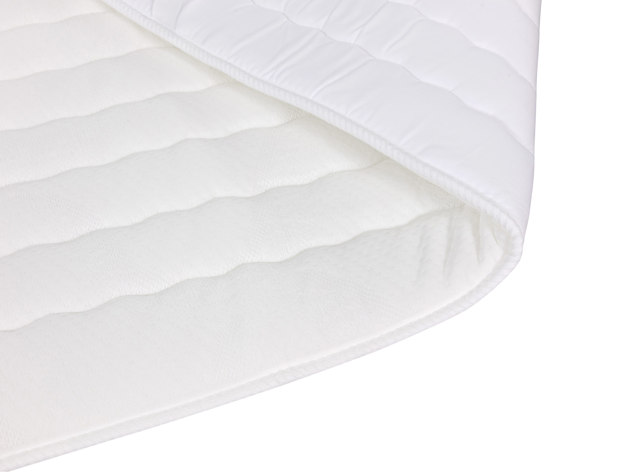 Континентално легло ComfiDream Nivina (Curio 93)
