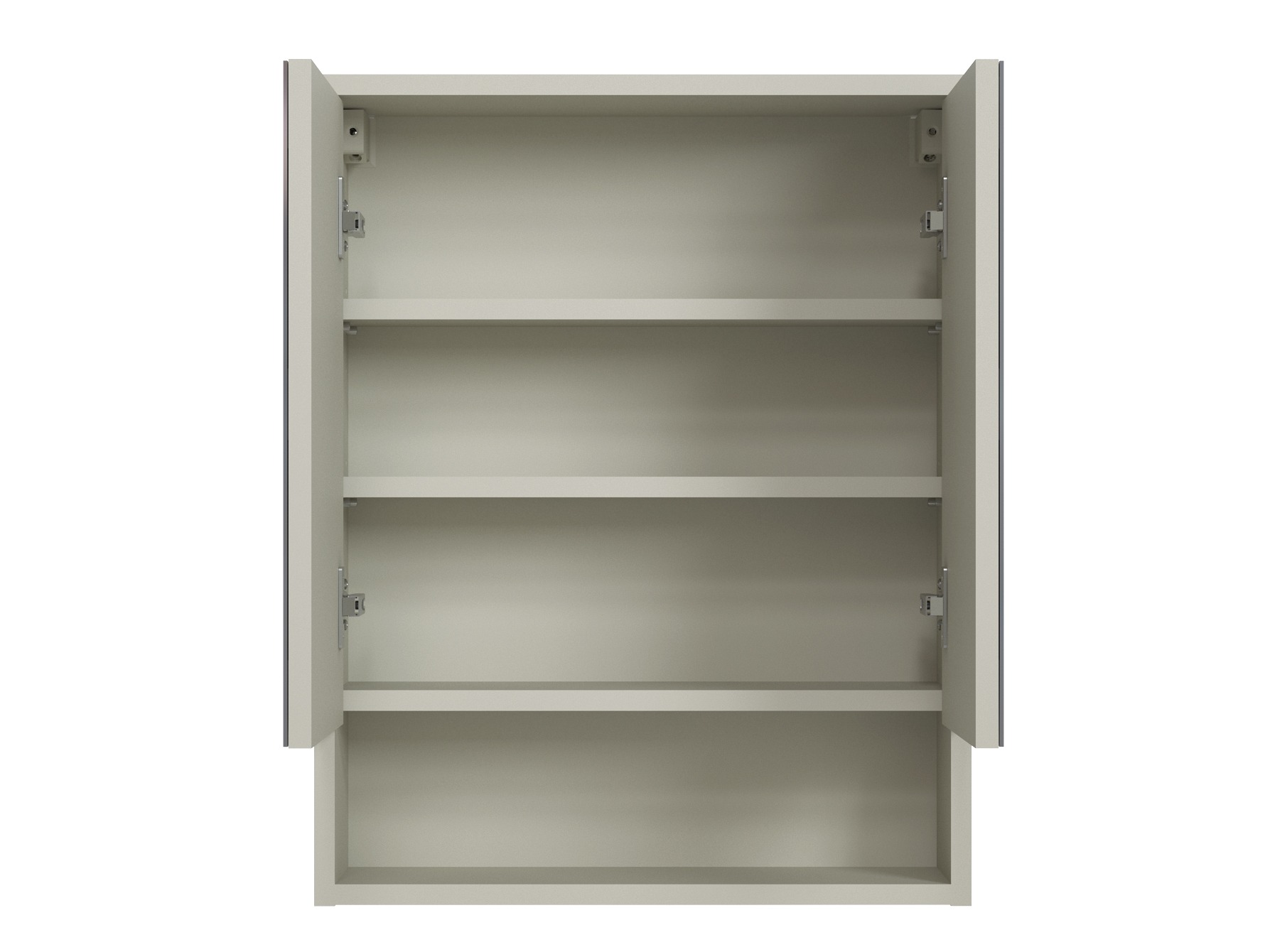 Шкаф за баня с огледало Camelbu 102