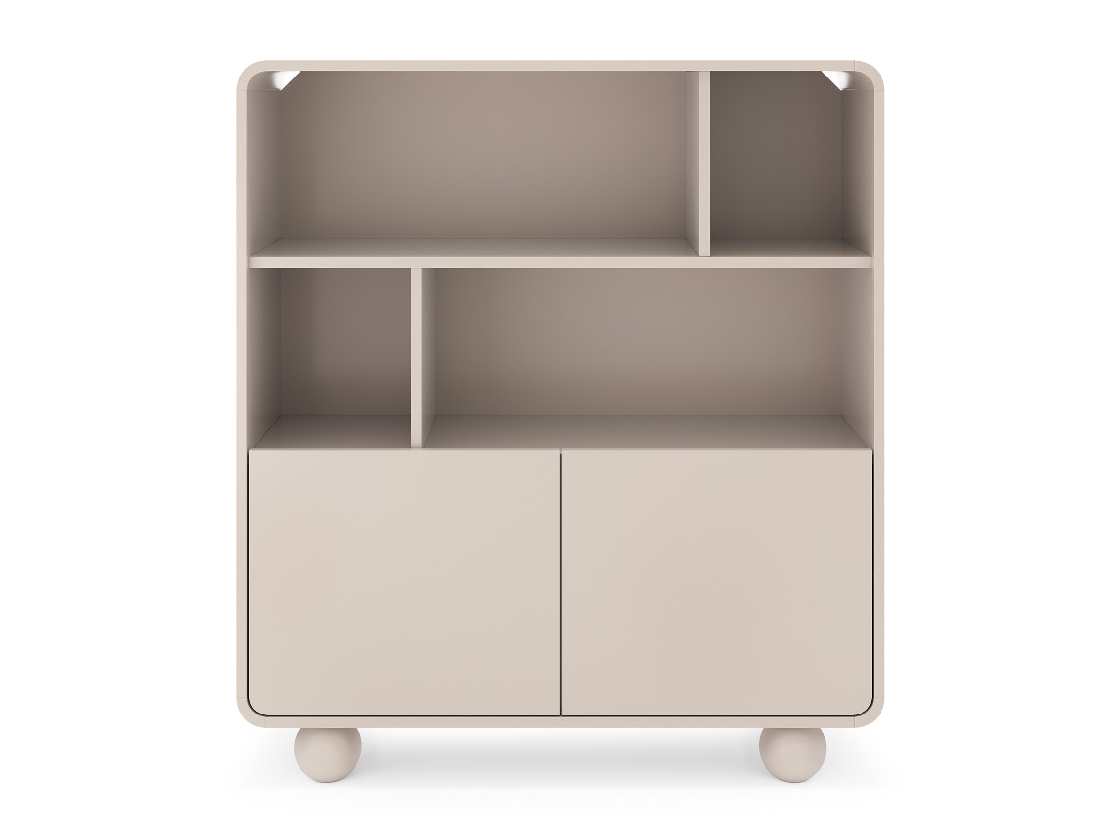 Етажерка Vendori 104