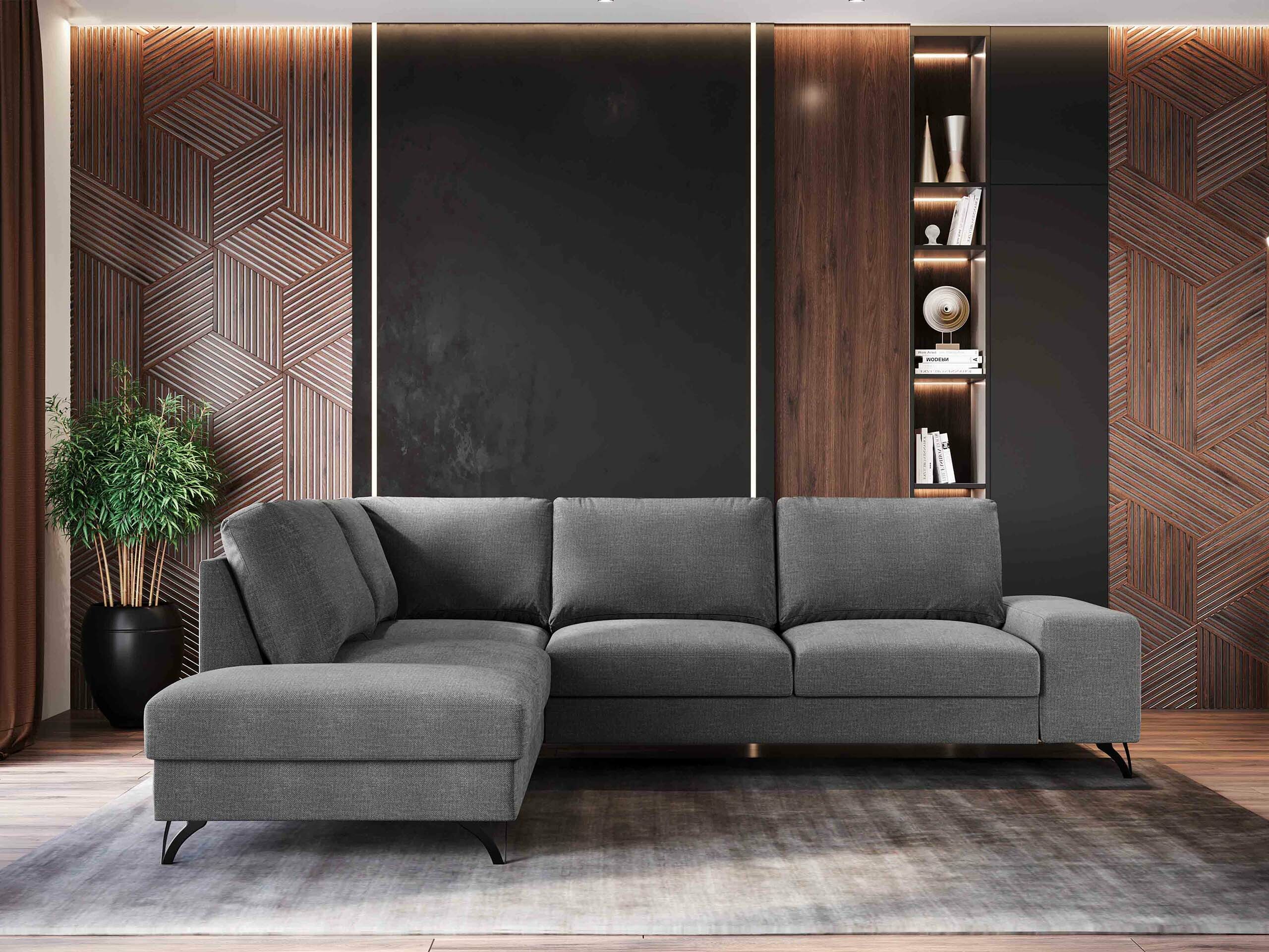 Ъглов диван ComfiDream Lyrana II (Vogue 16)