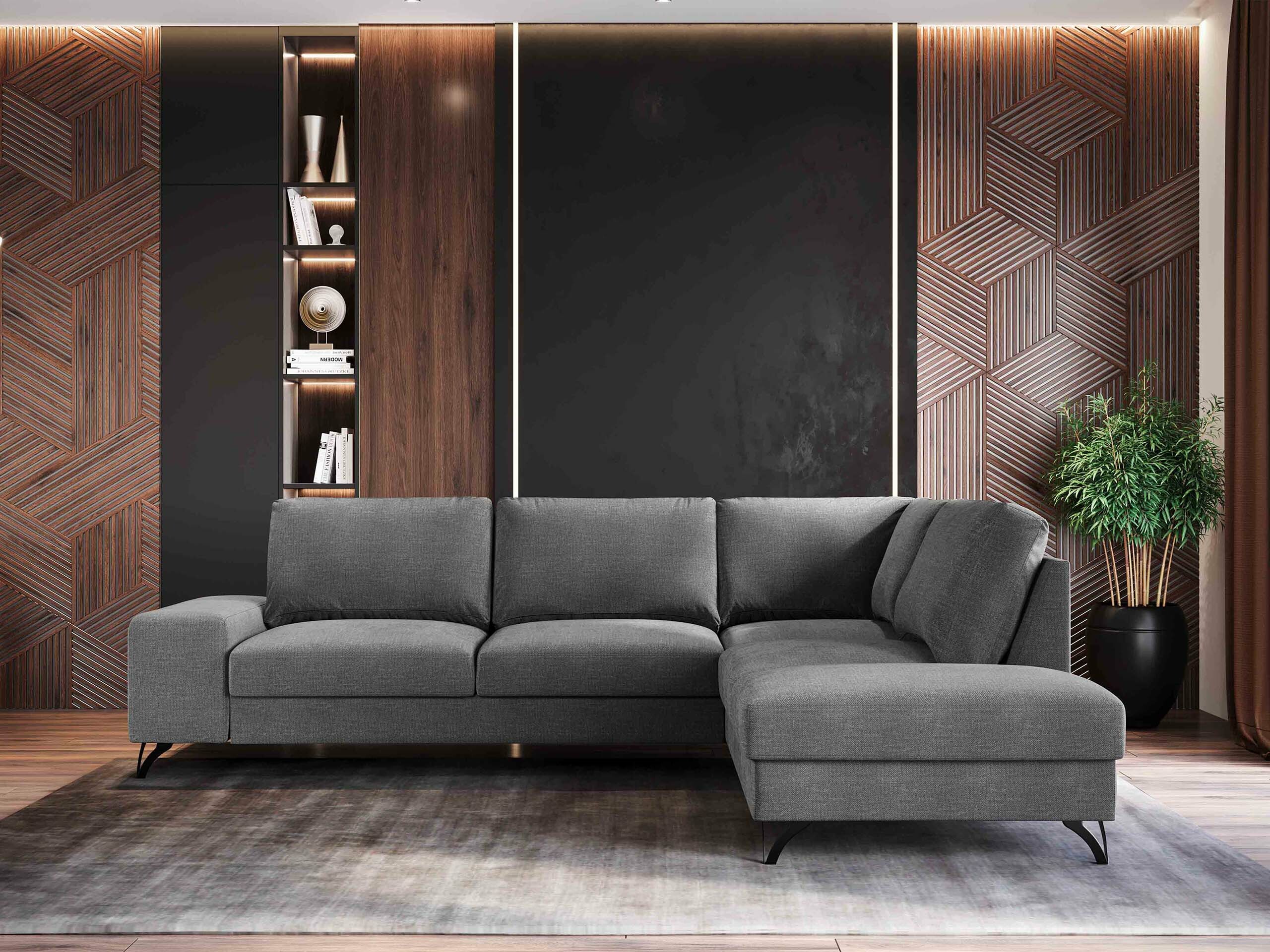 Ъглов диван ComfiDream Lyrana II (Vogue 16)