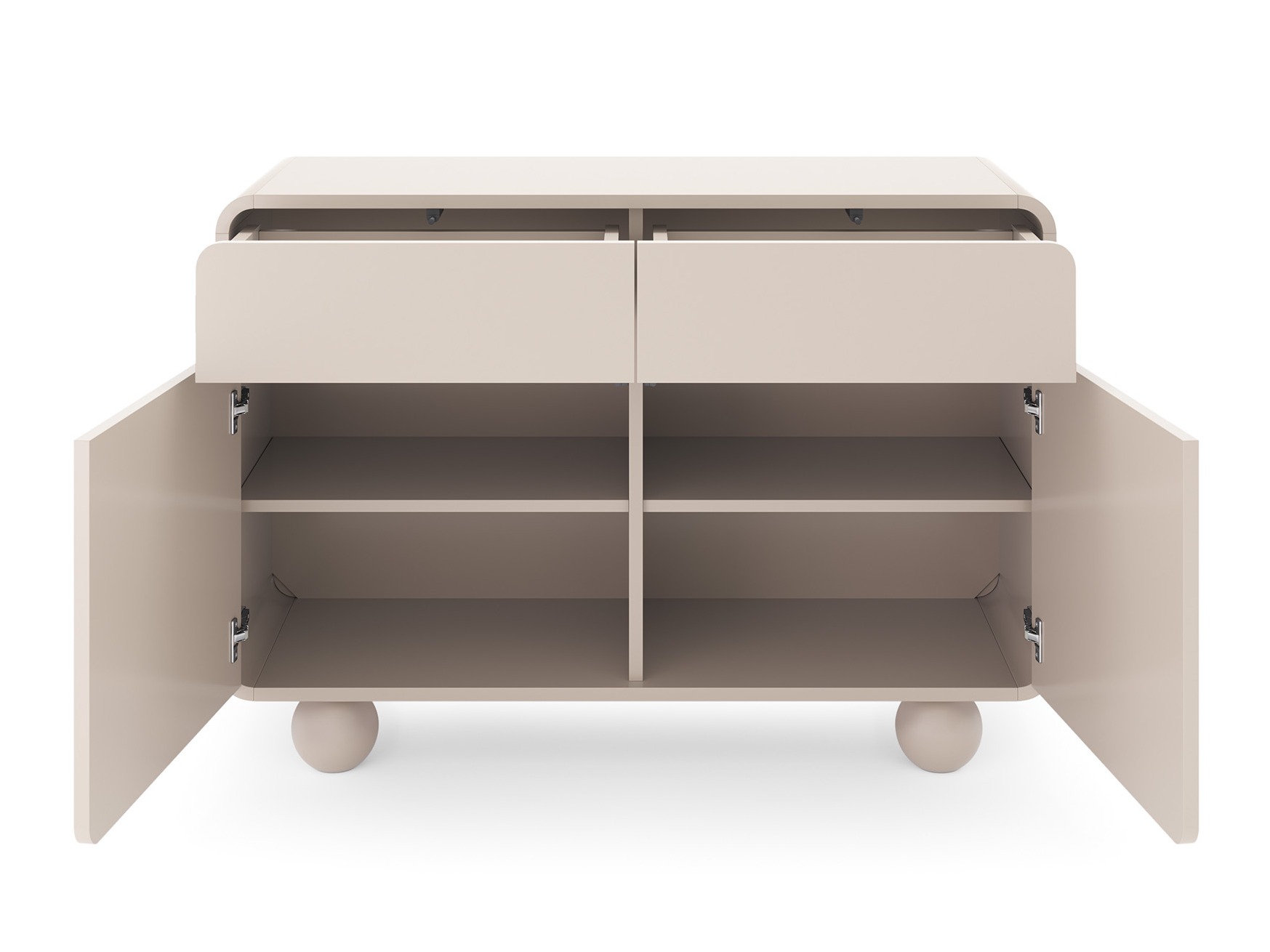 Комплект за хол Vendori 105