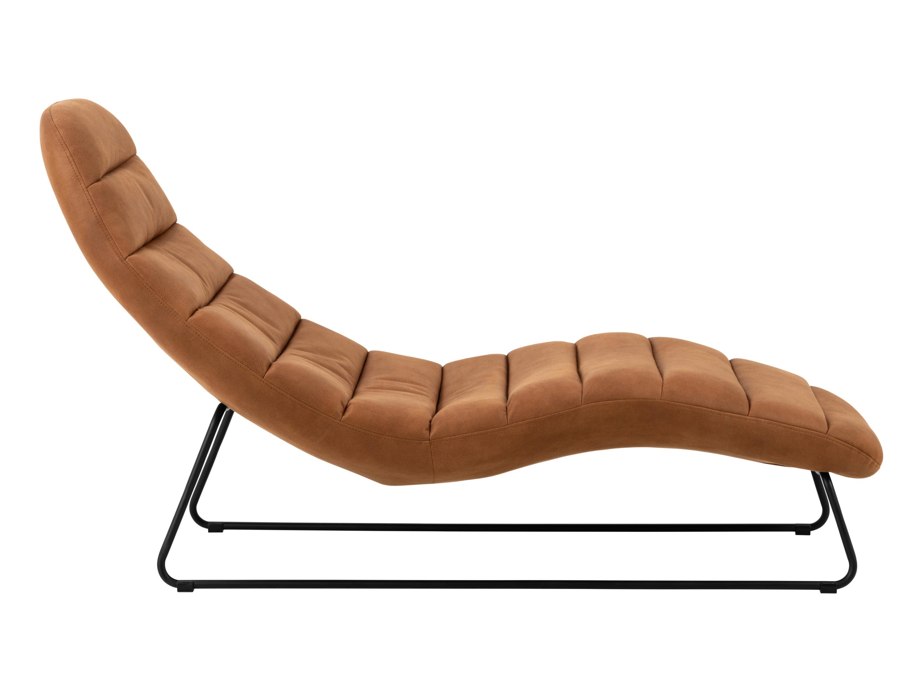 Кушетка Norsica 844 (Кафяв)