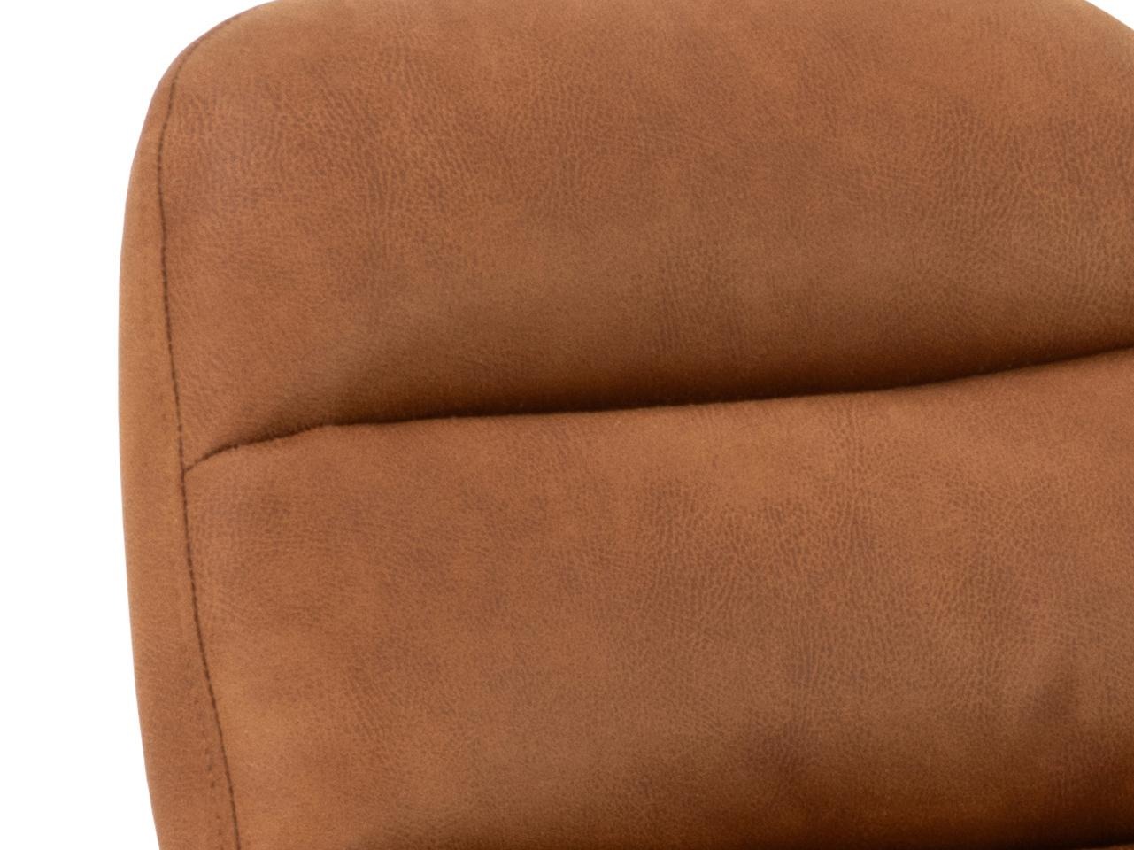 Кушетка Norsica 844 (Кафяв)