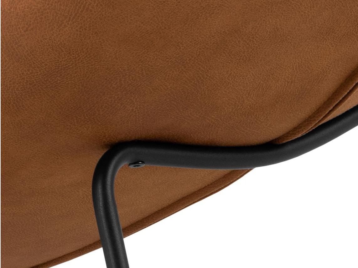 Кушетка Norsica 844 (Кафяв)