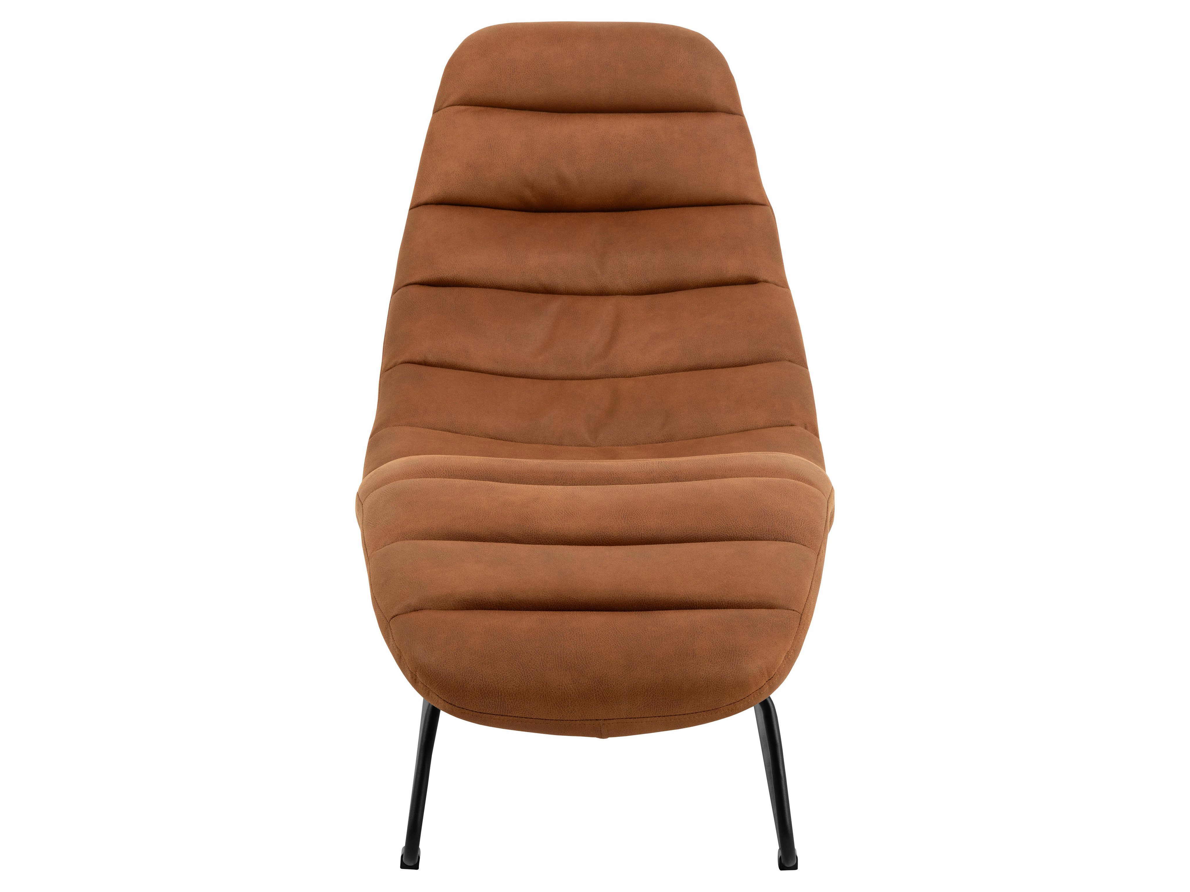 Кушетка Norsica 844 (Кафяв)