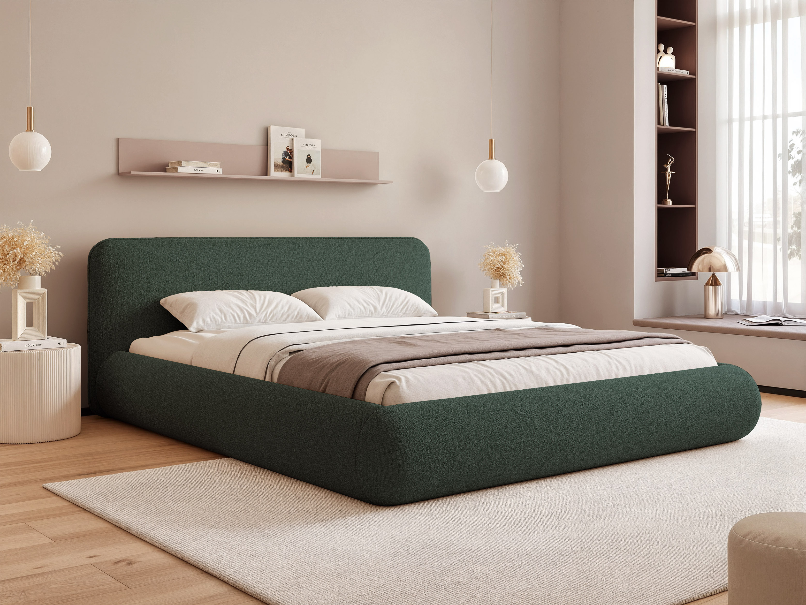 Легло Hesperia 106 (Vibe 39)