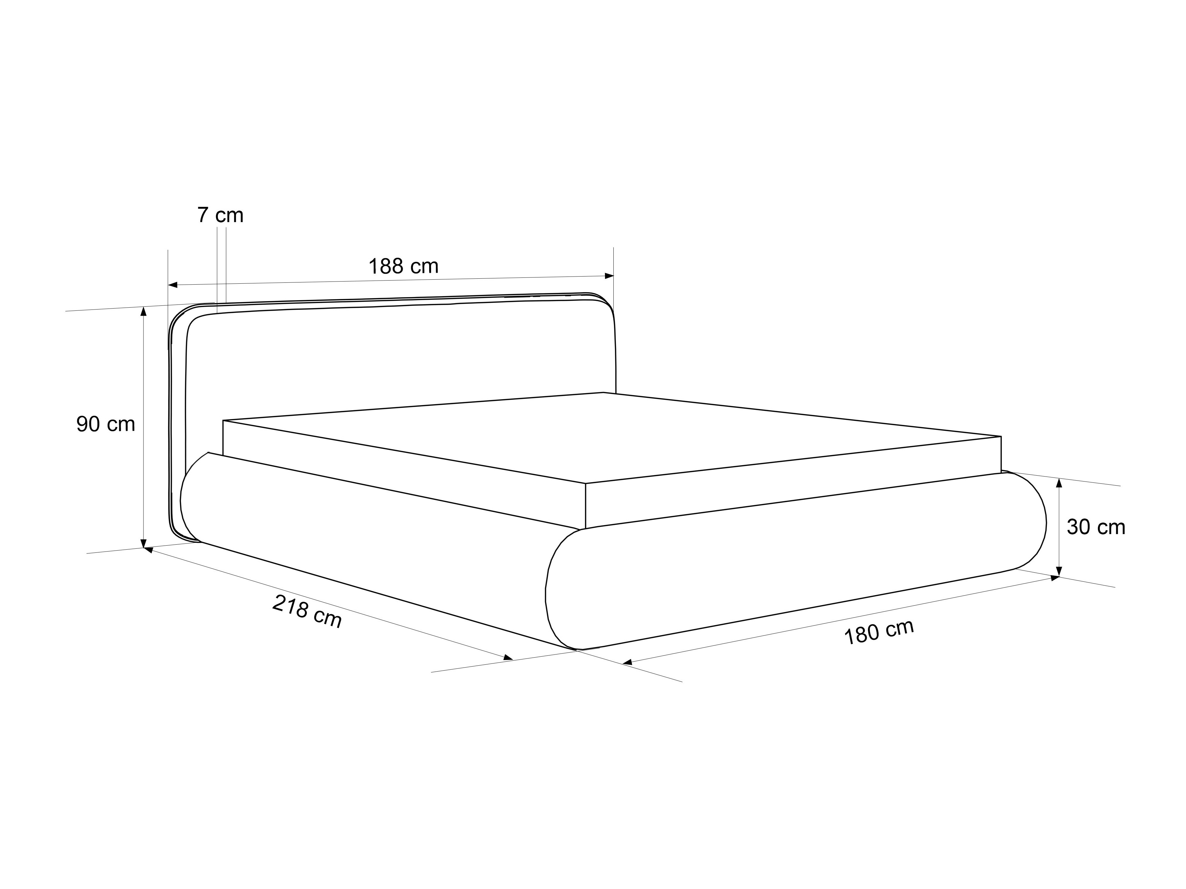 Легло Hesperia 106 (Vibe 39)