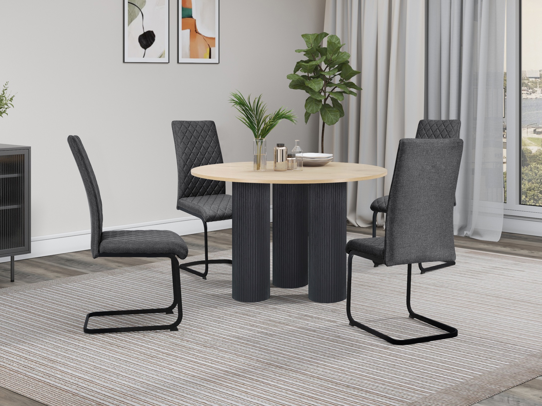 Маса Denton 1515