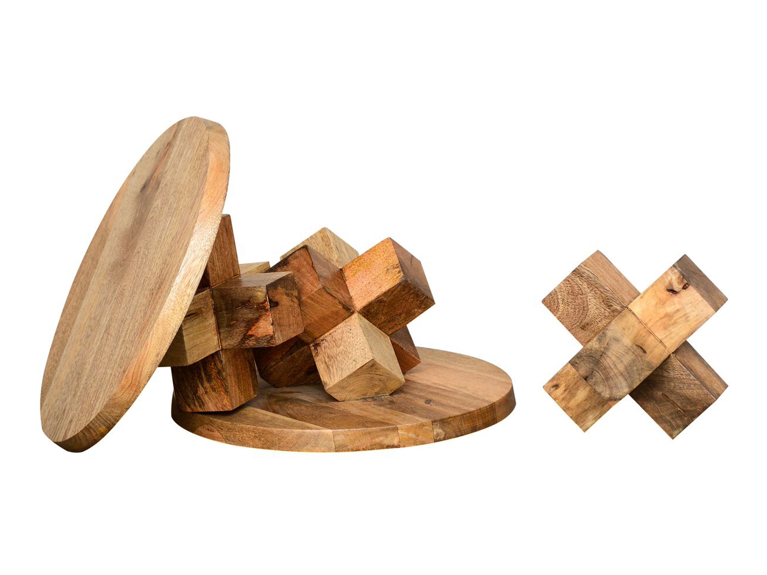 Помощна масичка Denton 1514