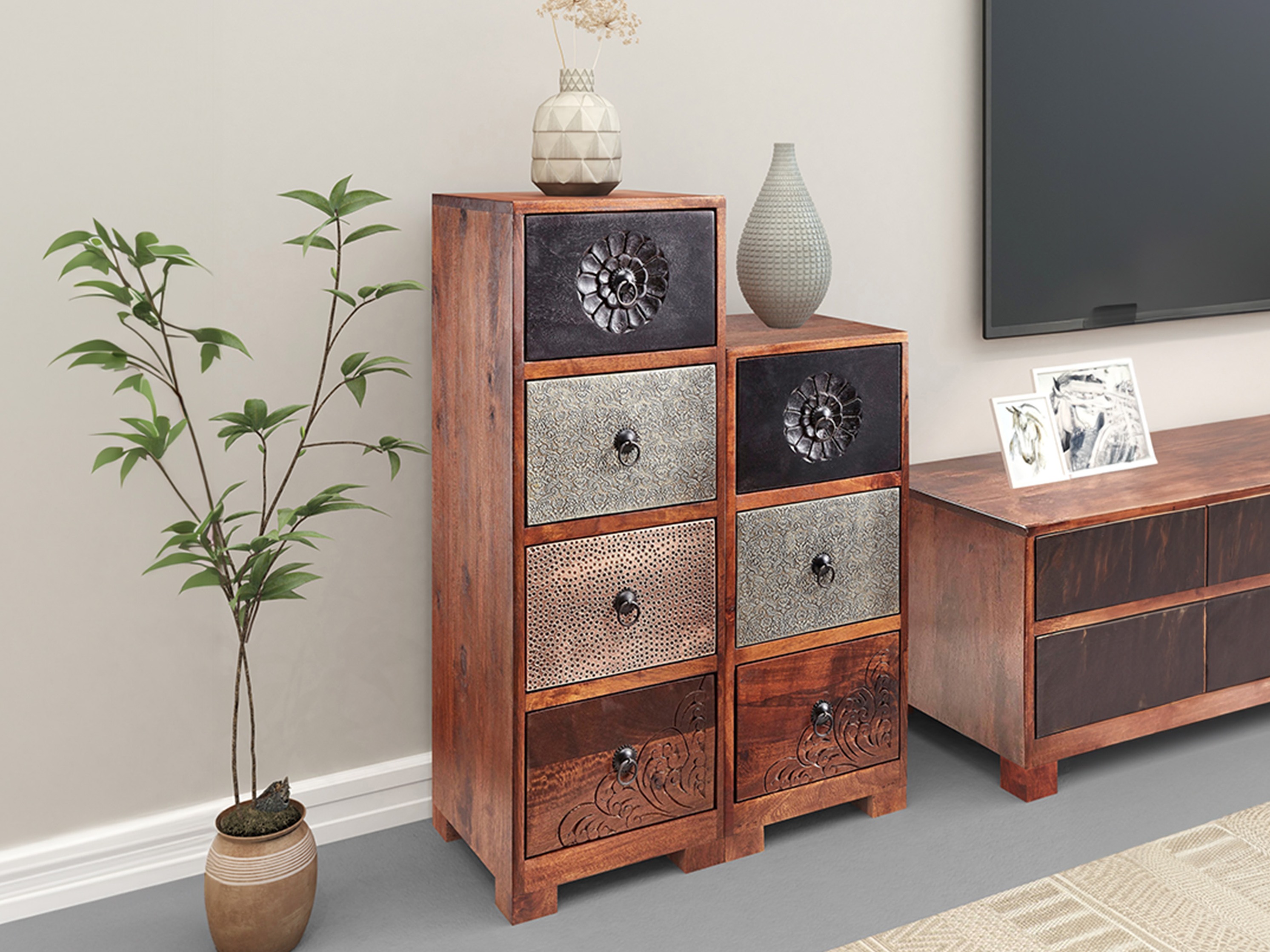 Скрин Denton 1520