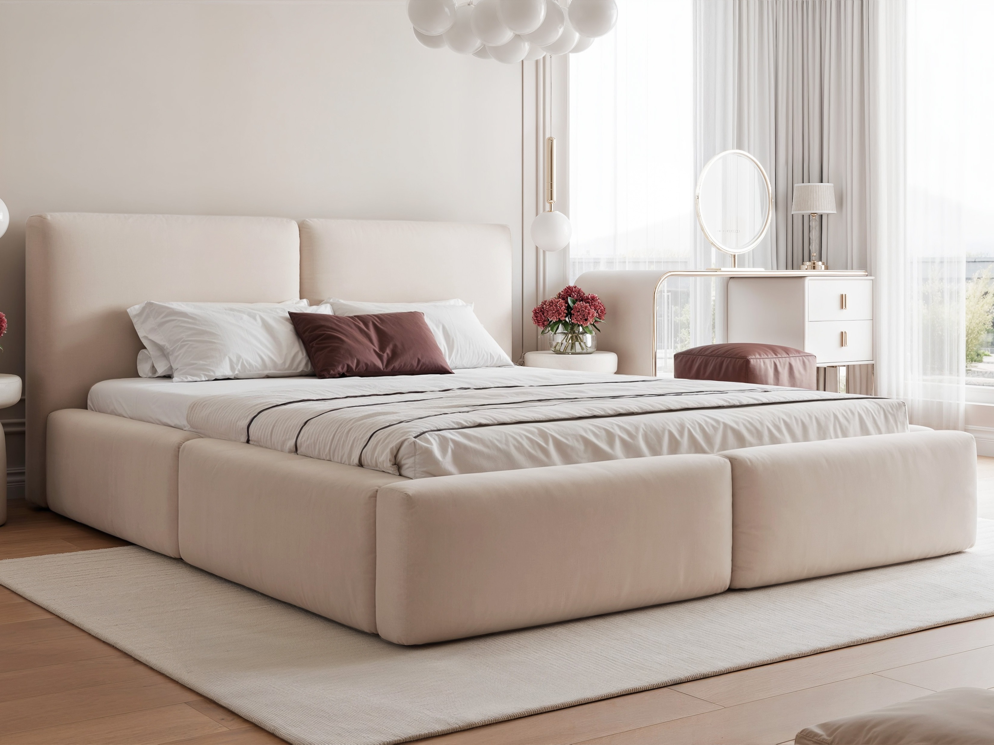 Легло Hesperia 107 (Dream Velvet 202.03)