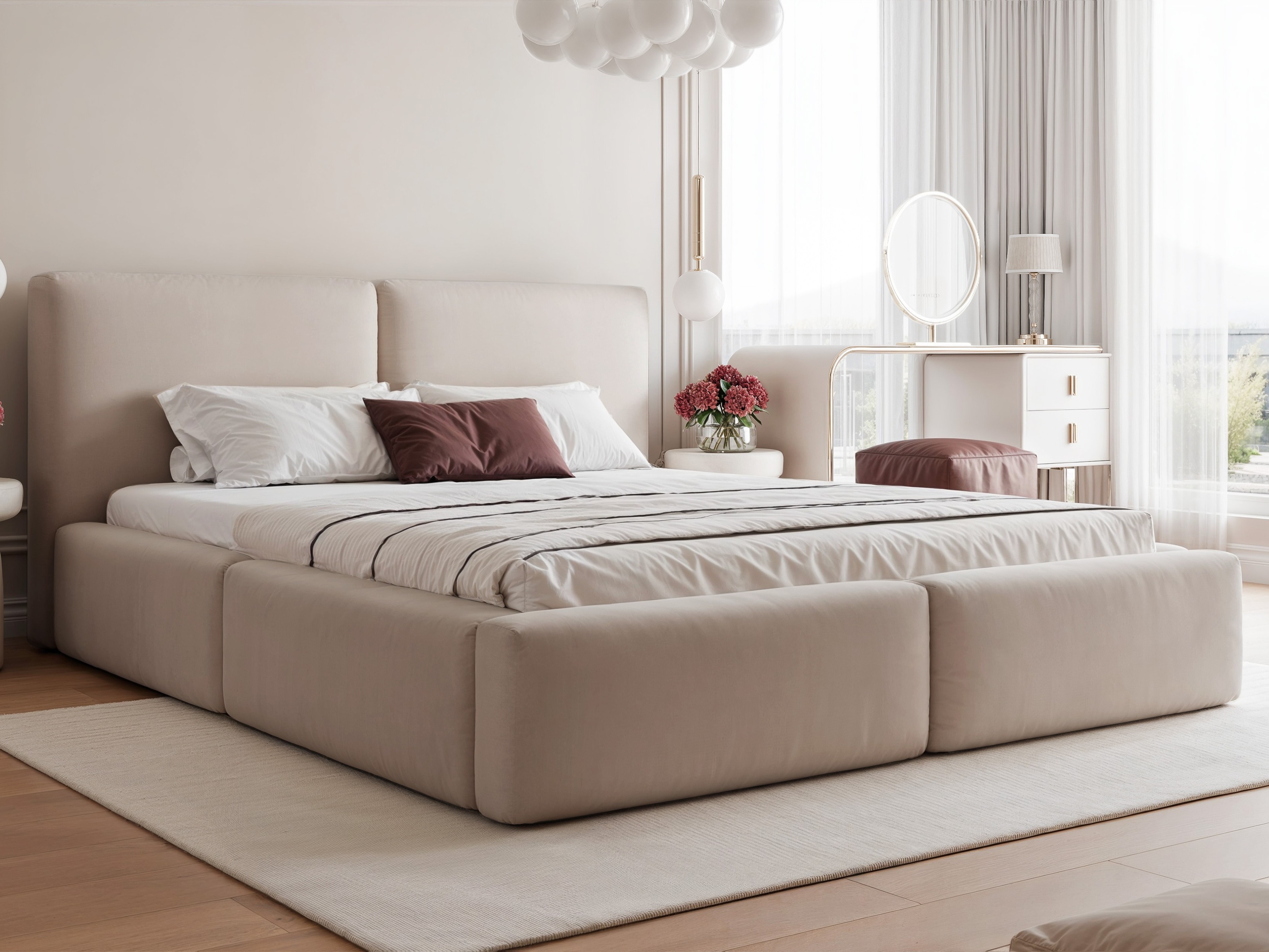 Легло Hesperia 107 (Dream Velvet 202.05)