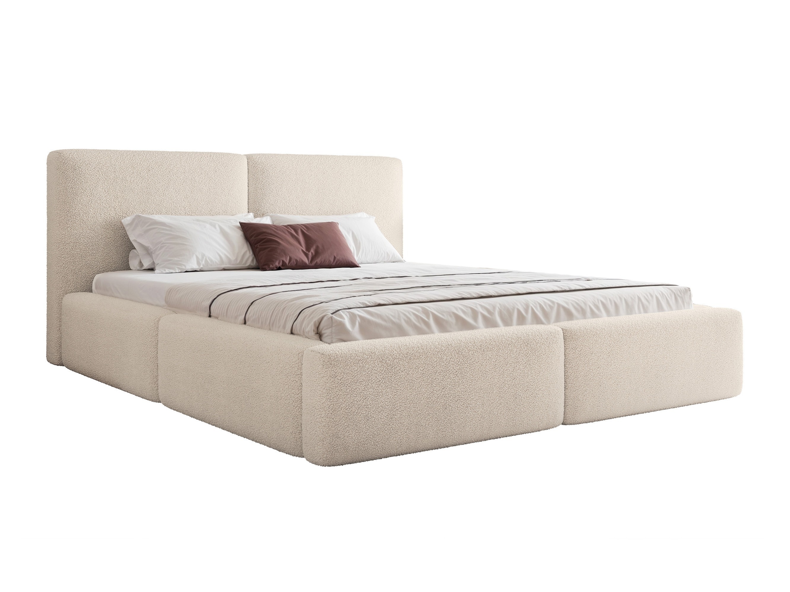 Легло Hesperia 107 (Now Or Never 02)