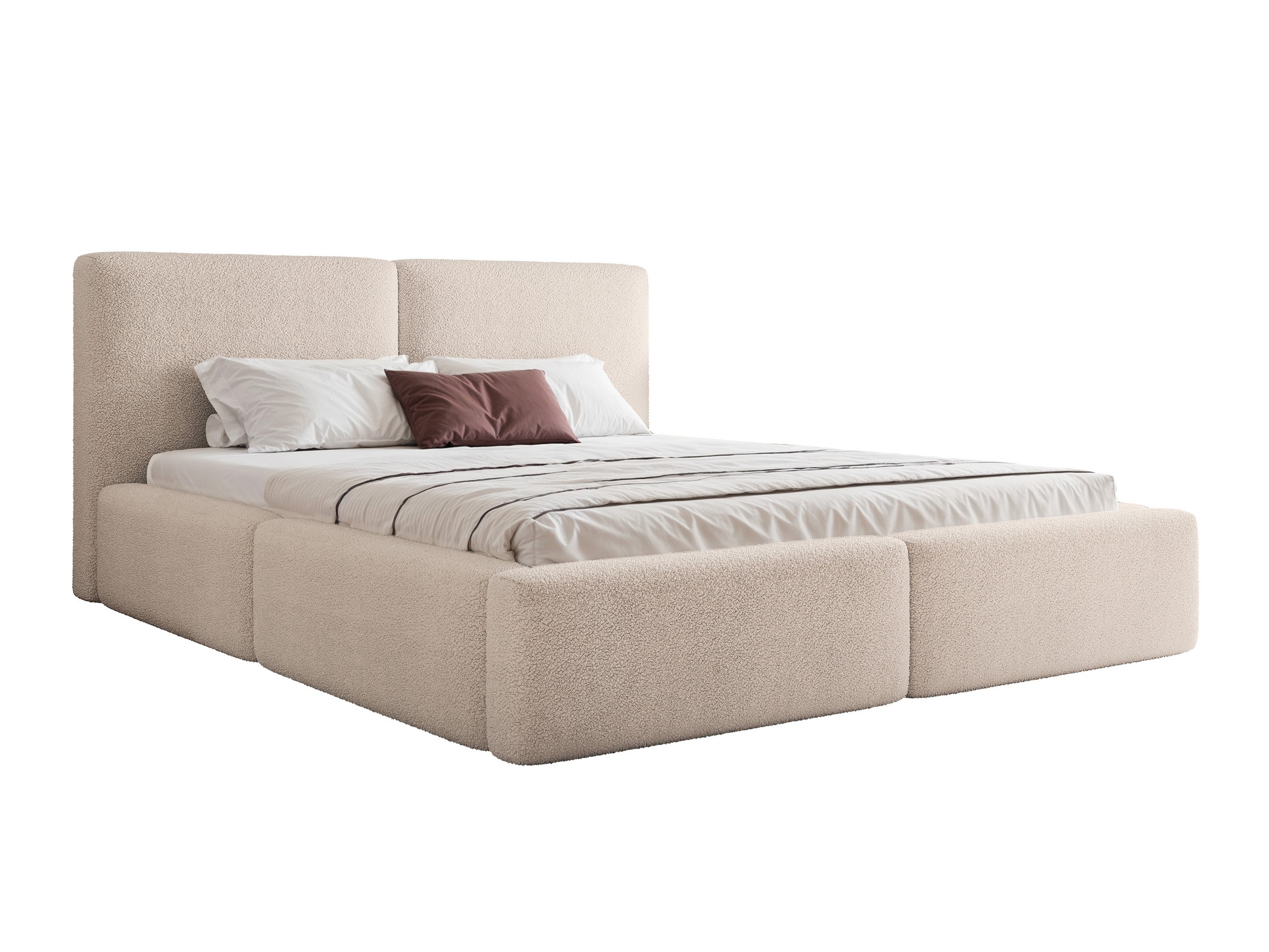 Легло Hesperia 107 (Now Or Never 06)