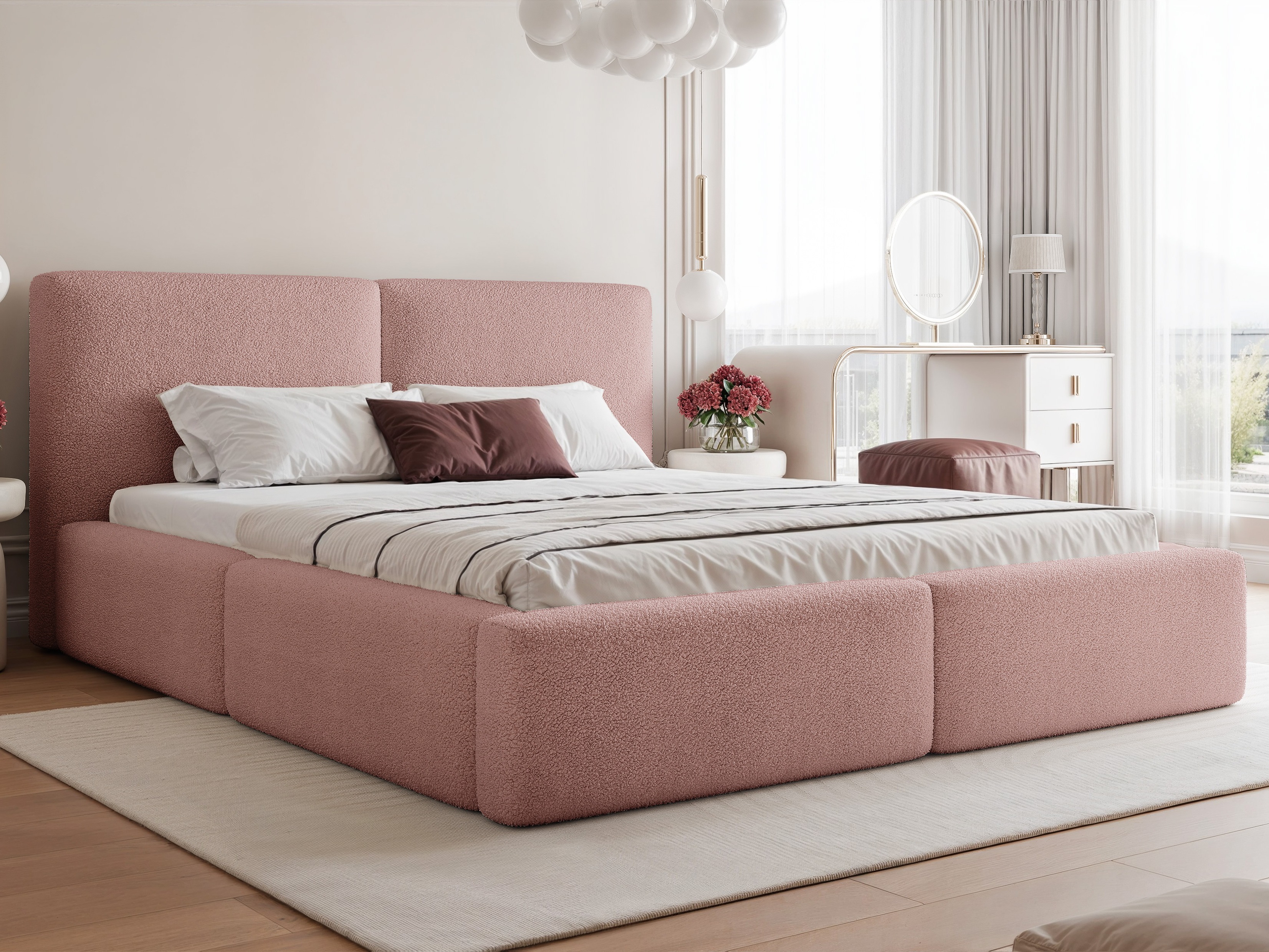 Легло Hesperia 107 (Now Or Never 64)