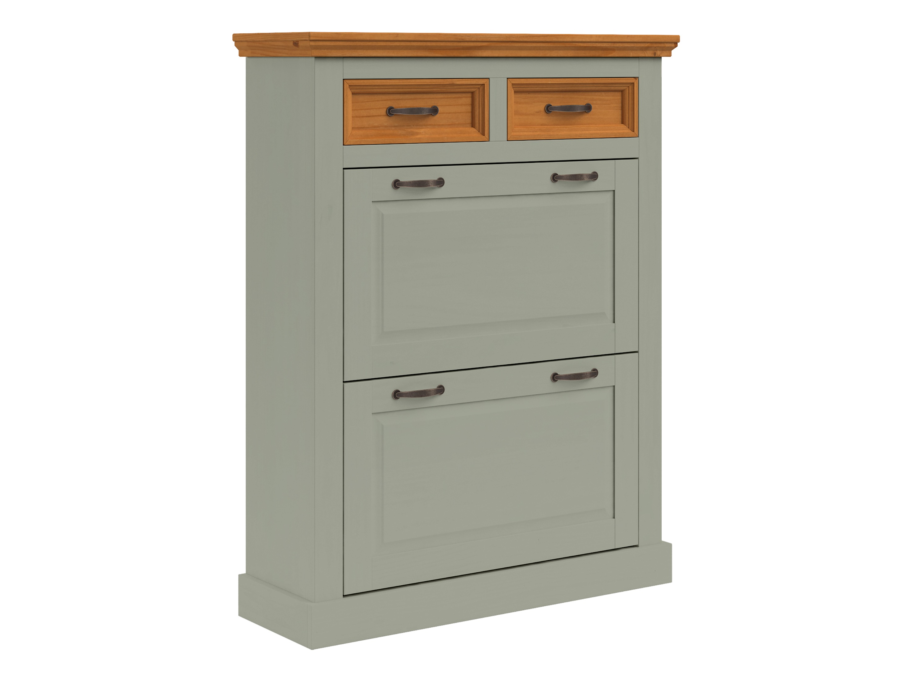 Шкаф за обувки Tolelio 130