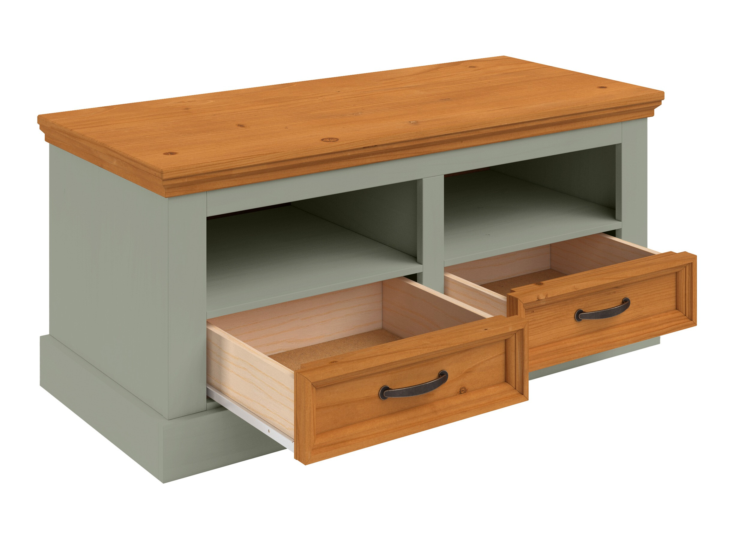 Скрин Tolelio 128 (Зелен + Бор)