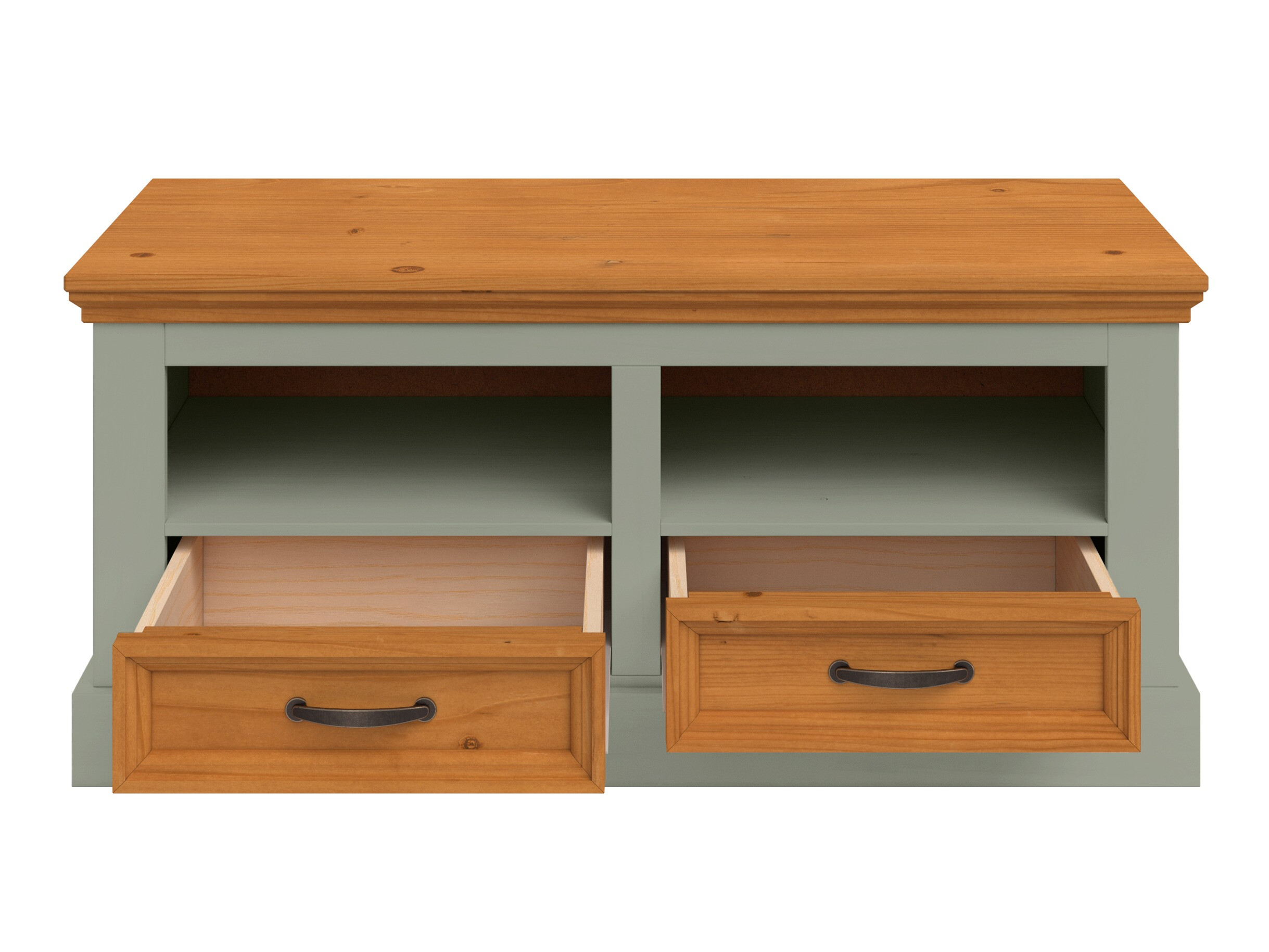 Скрин Tolelio 128 (Зелен + Бор)