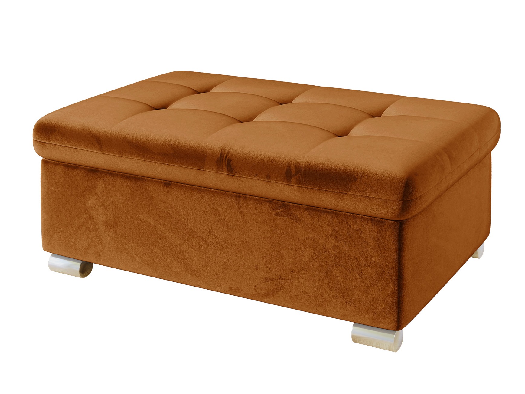 Тапицирана пейка Comfivo Gemma I (Piano 21)