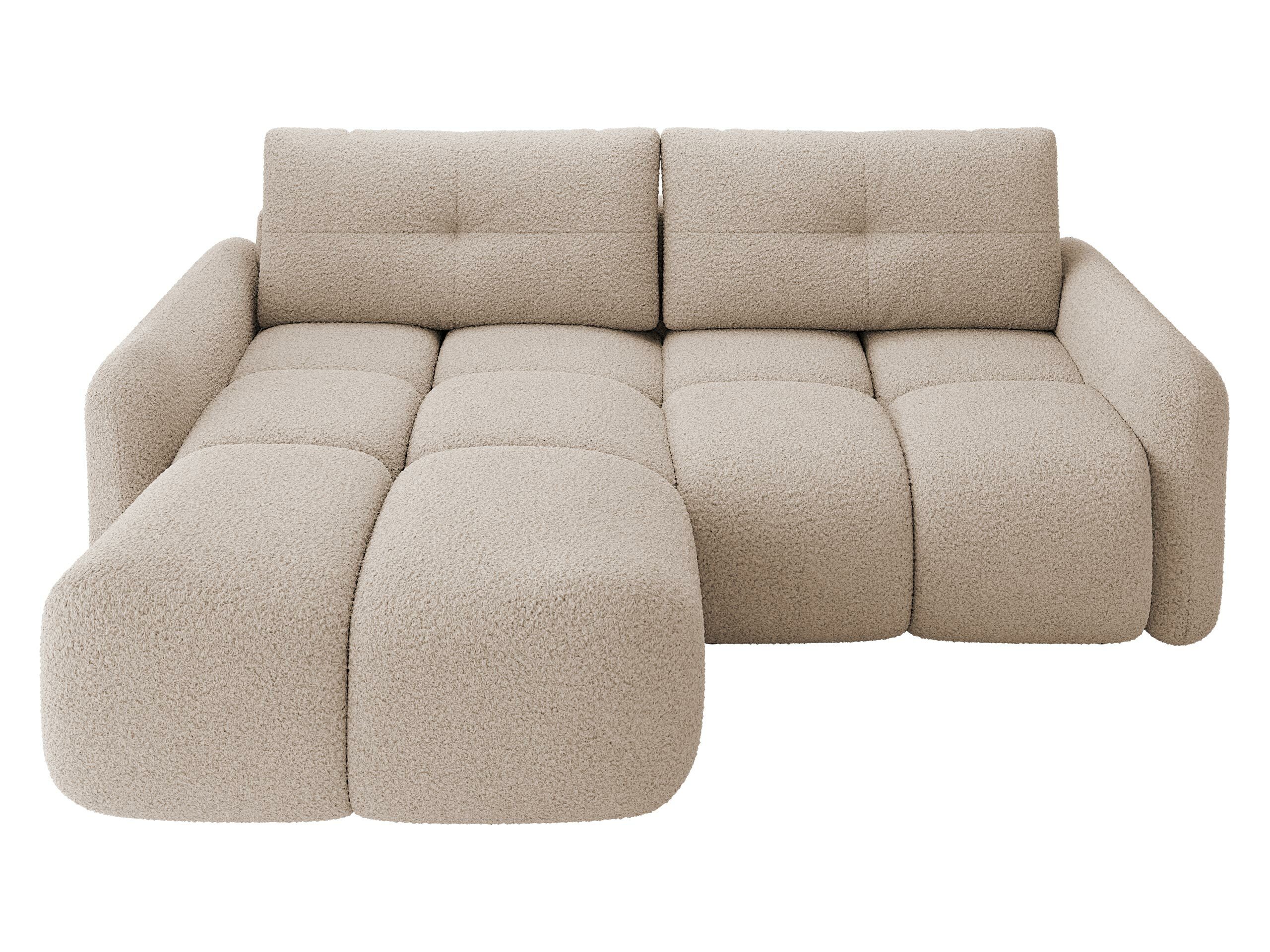 Ъглов диван Clinton 101 (Lambi 06)