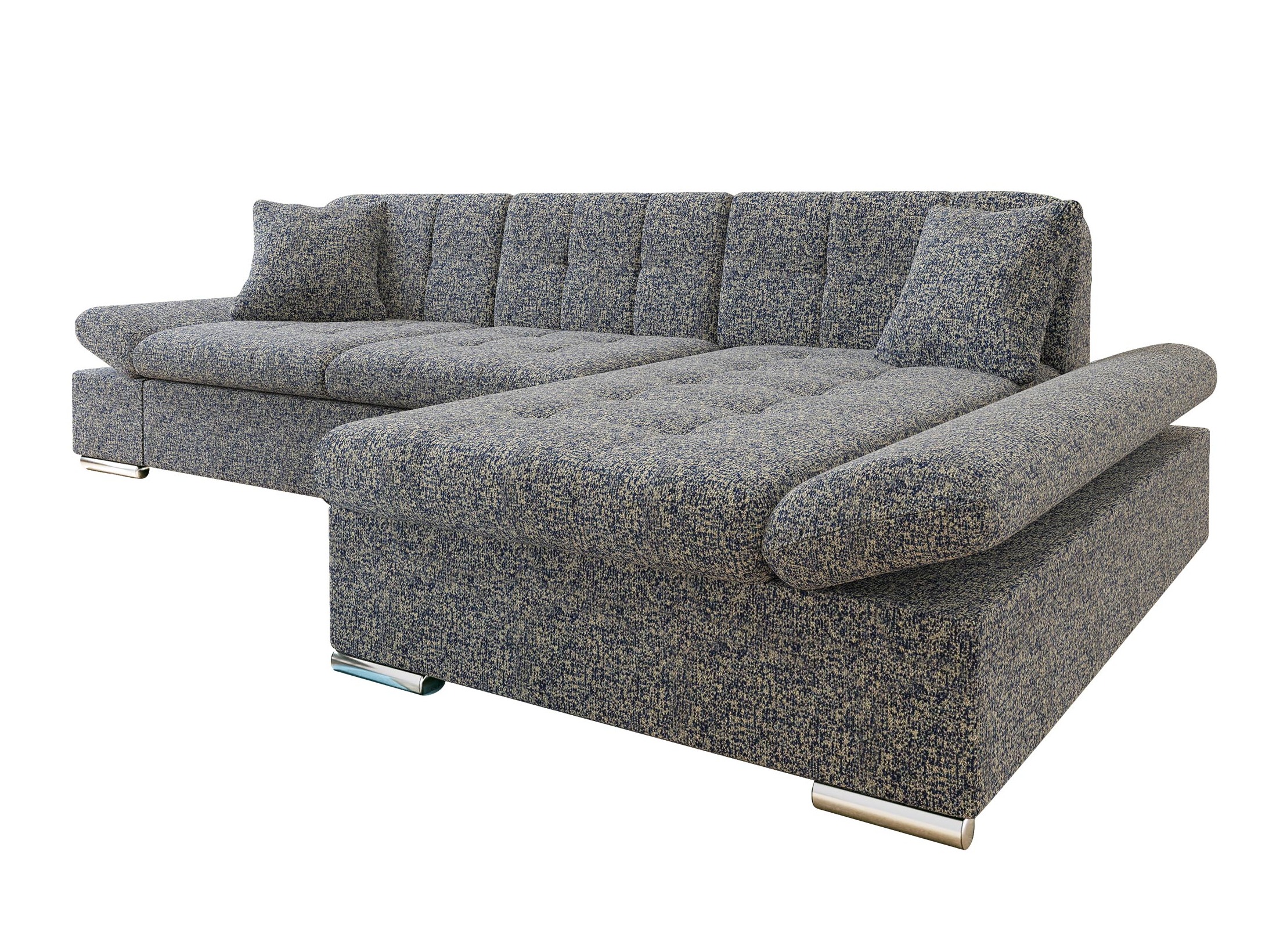 Ъглов диван Comfivo Sanitas II (Corbett 78)