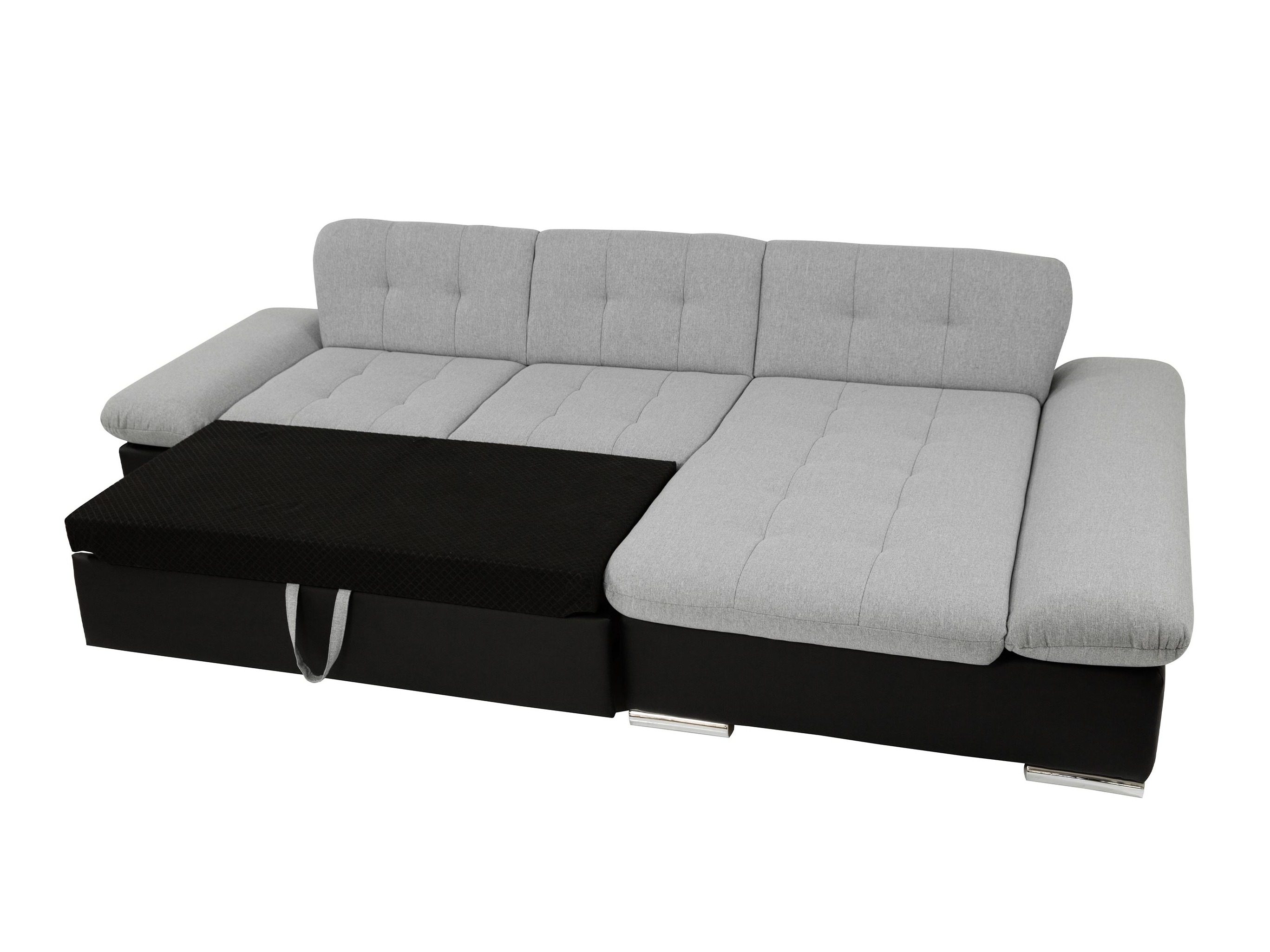 Ъглов диван Comfivo Sanitas II (Corbett 78)