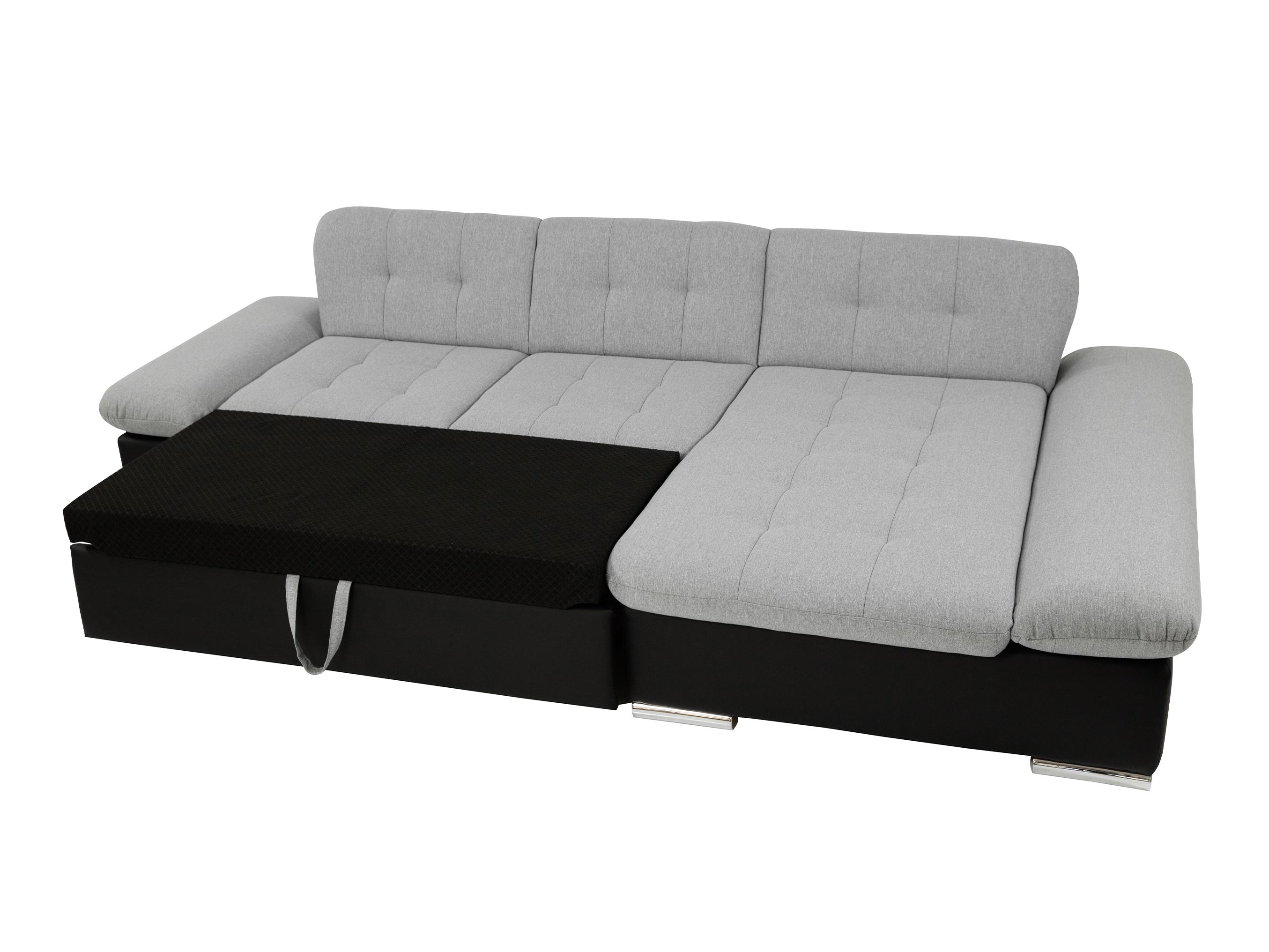 Ъглов диван Comfivo Sanitas II (Piano 17)