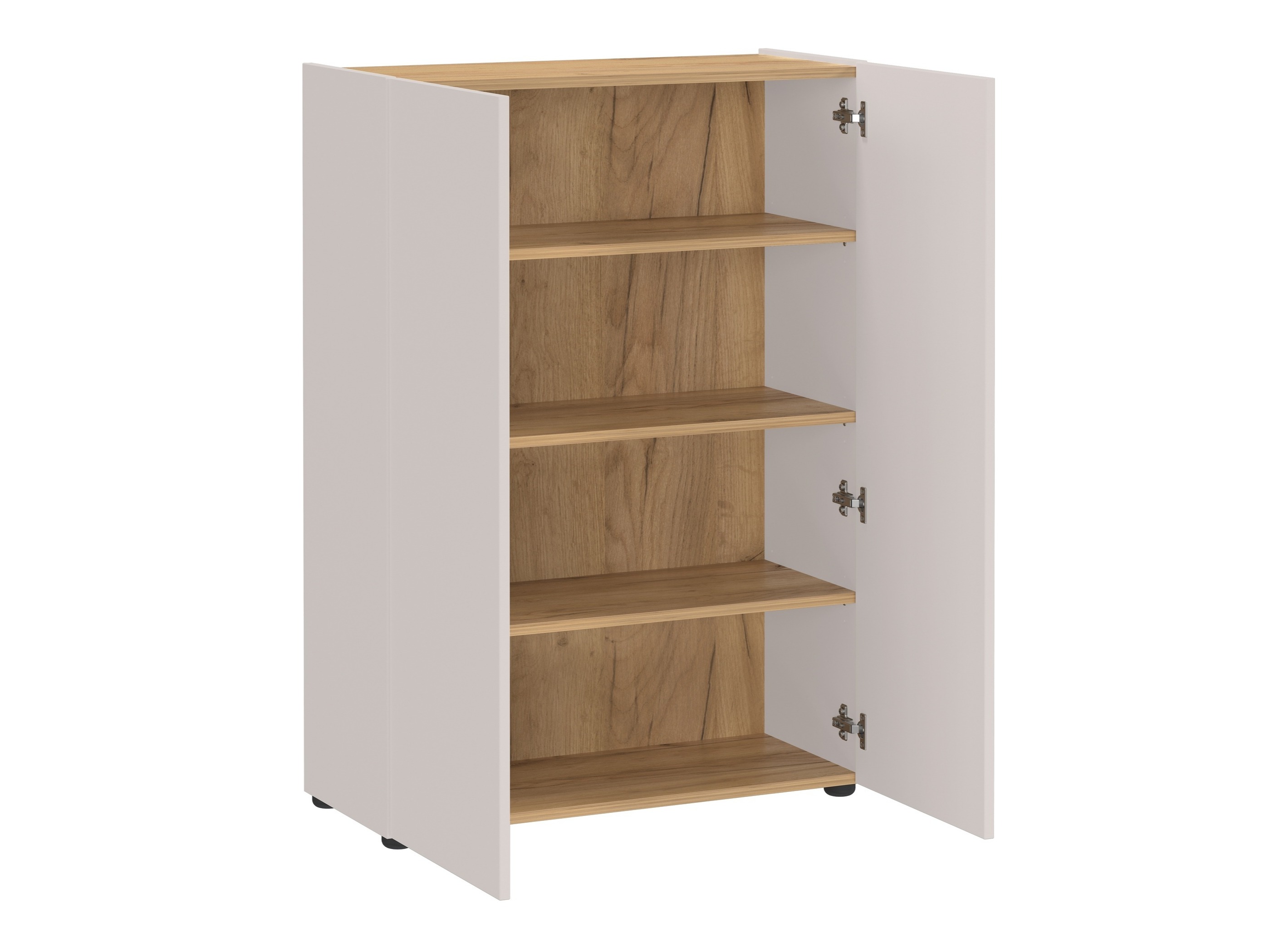 Етажерка за обувки Lircamu 100 (Кашмир)