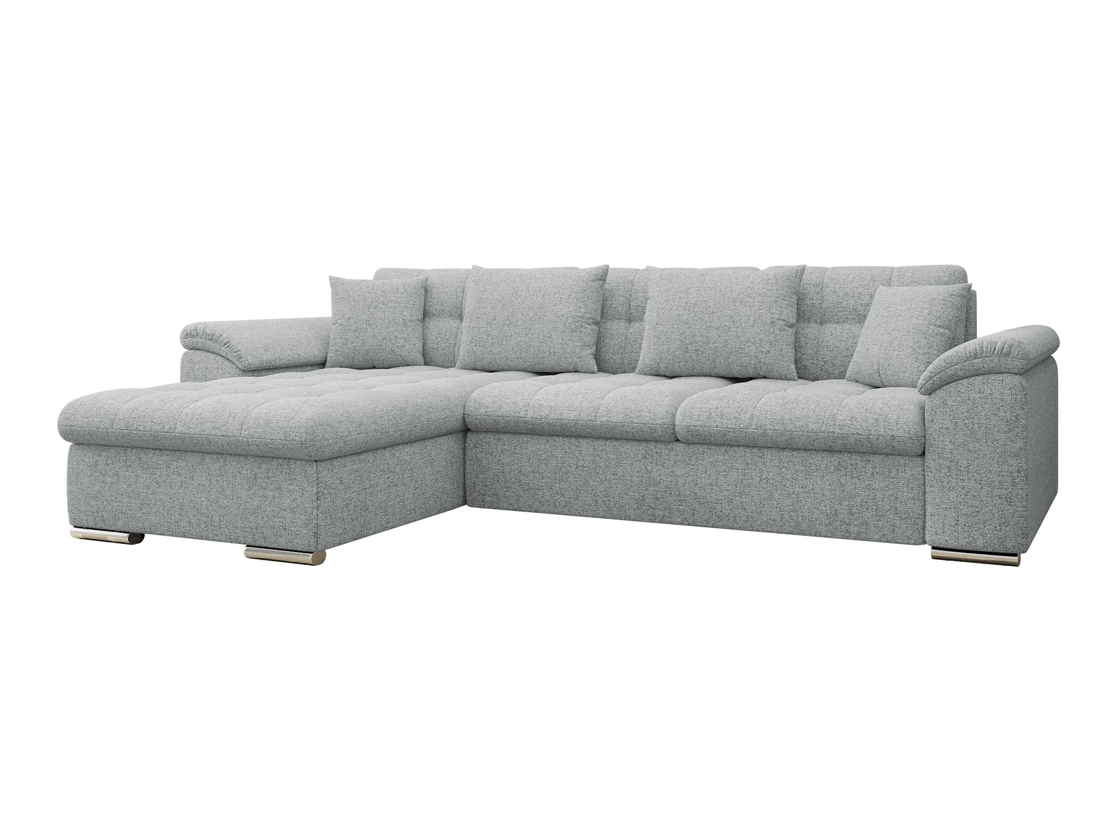 Ъглов диван Comfivo Mica II (Corbett 82)